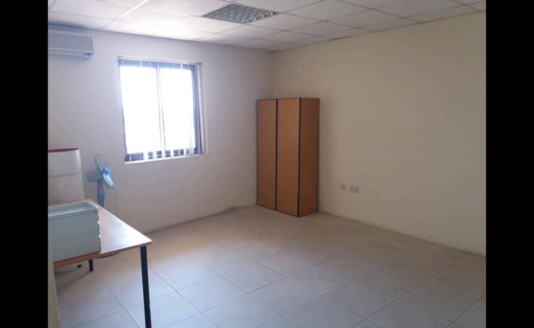 Office to let Malta: 140sqm Msida premises for rent