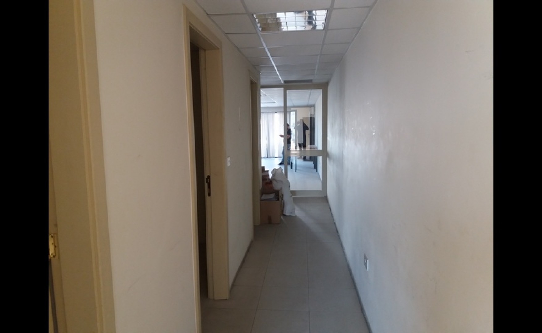 Office to let Malta: 140sqm Msida premises for rent