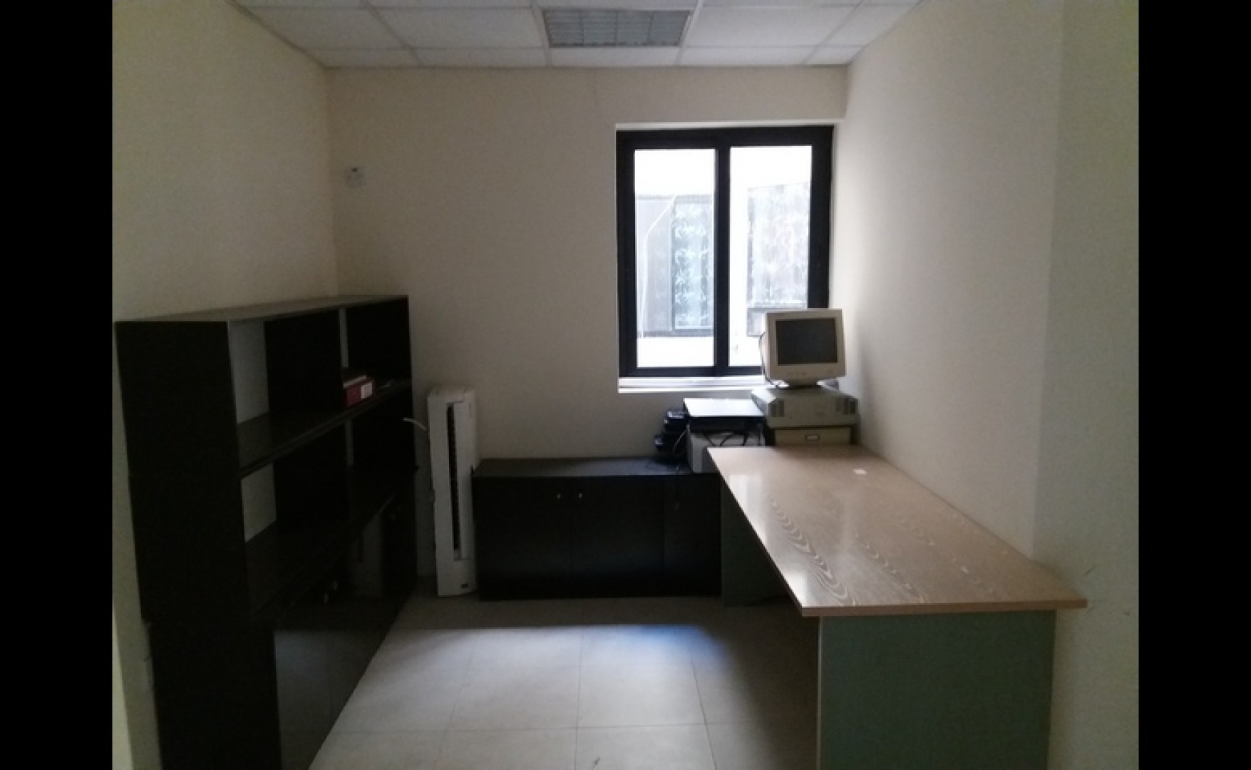 Office to let Malta: 140sqm Msida premises for rent