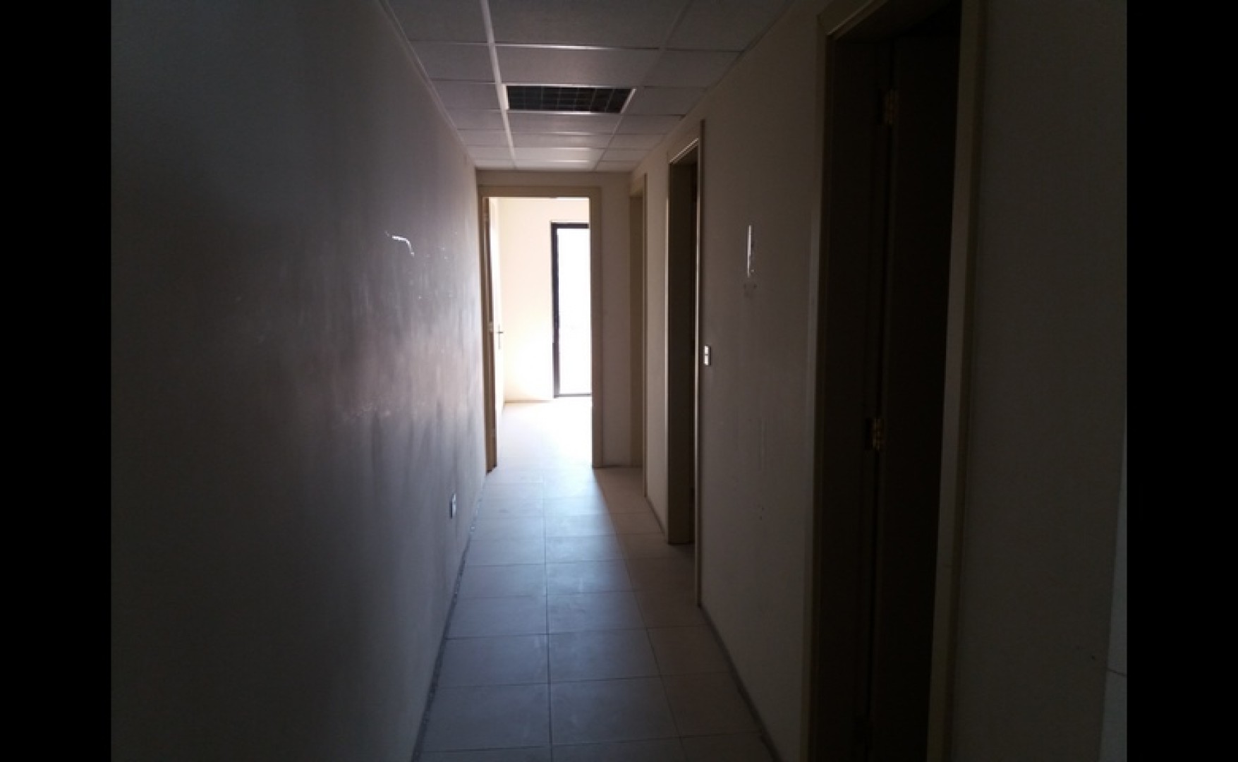 Office to let Malta: 140sqm Msida premises for rent