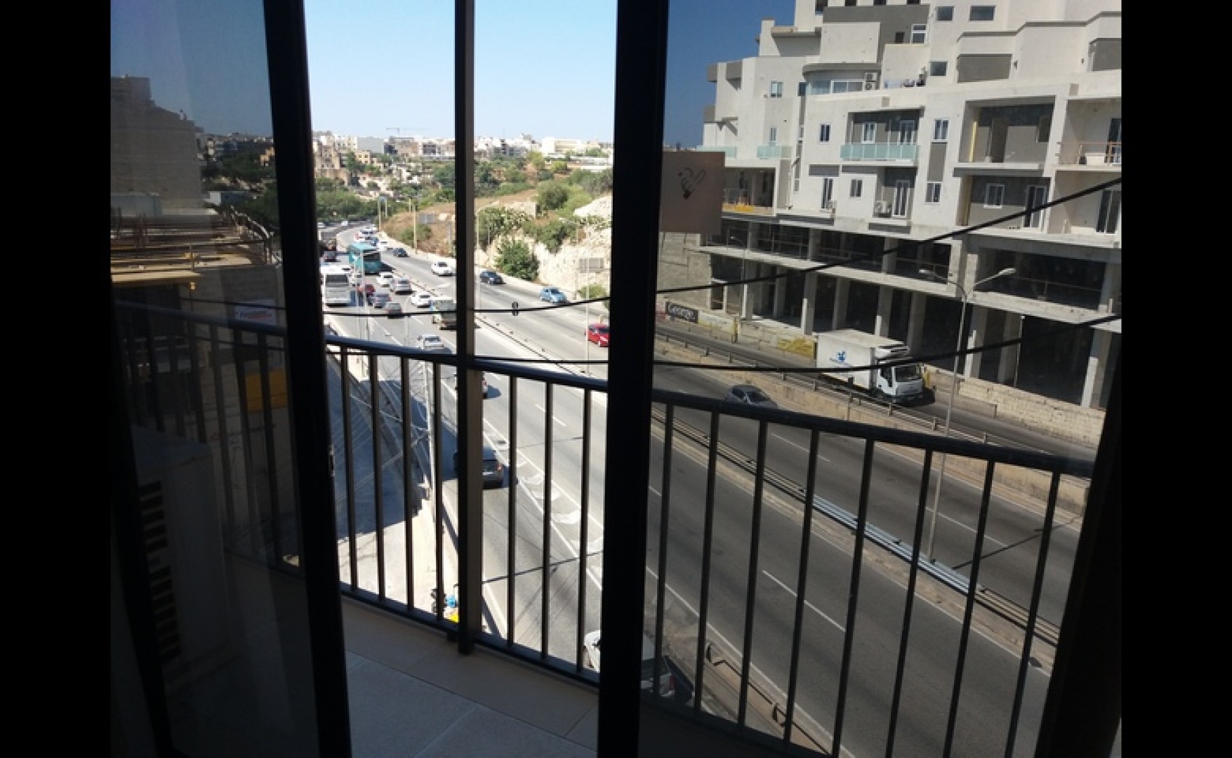 Office to let Malta: 140sqm Msida premises for rent