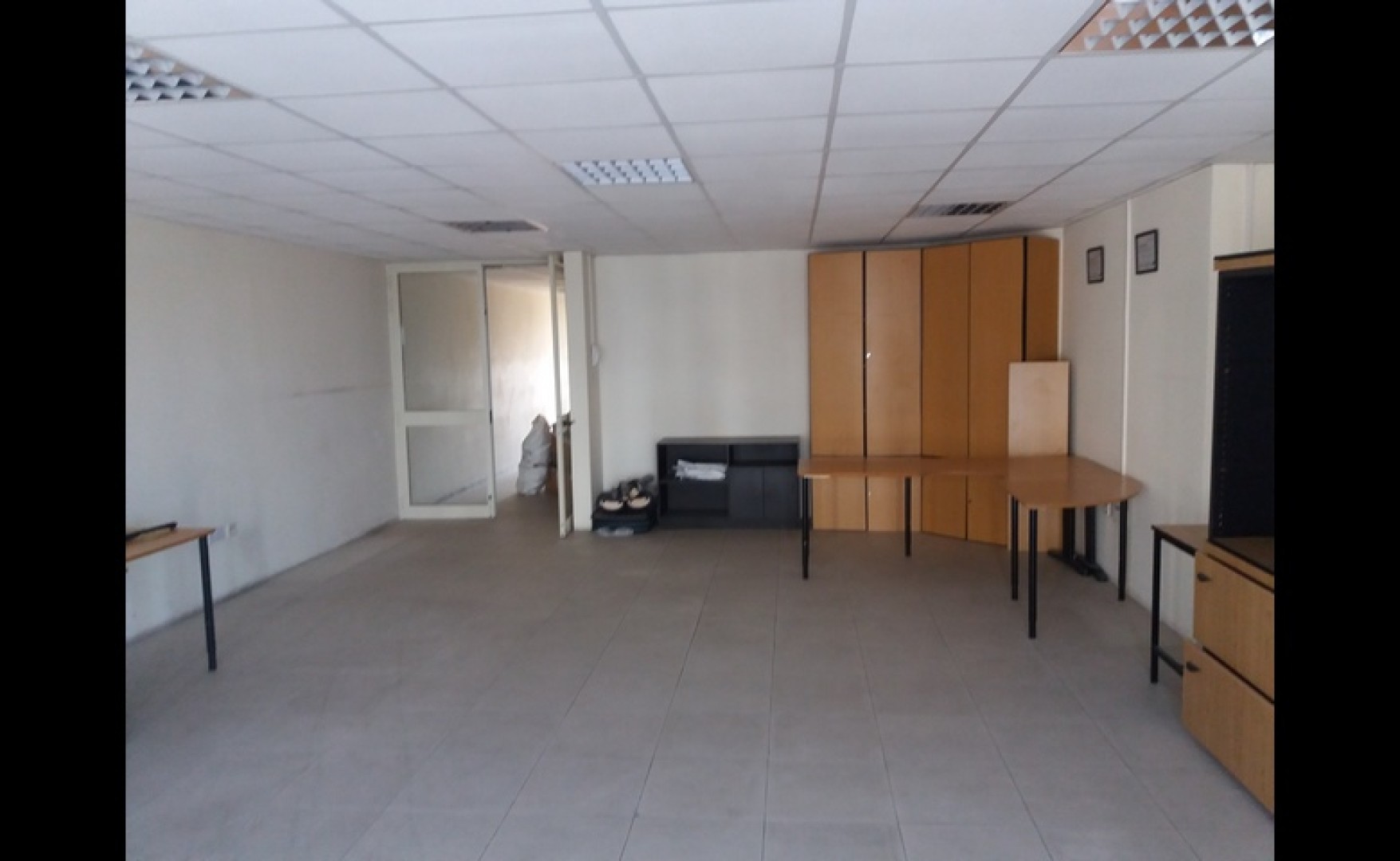 Office to let Malta: 140sqm Msida premises for rent