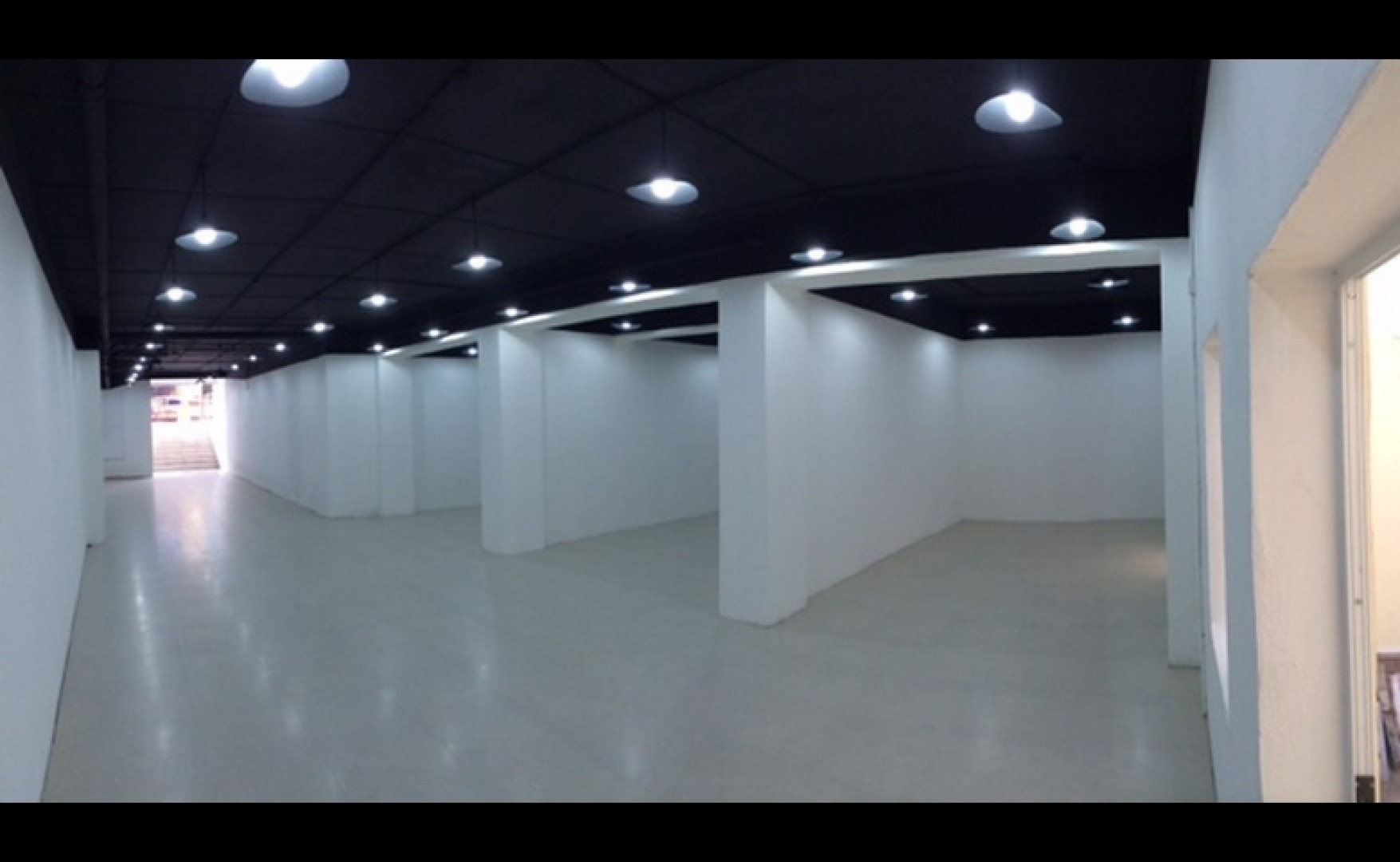 Retail Premises For Rent Malta: 180sqm Shop to Let in Msida