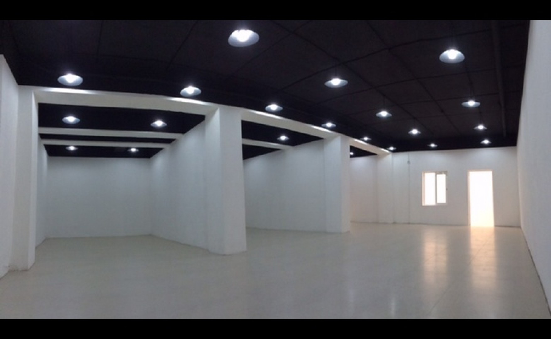 Retail Premises For Rent Malta: 180sqm Shop to Let in Msida