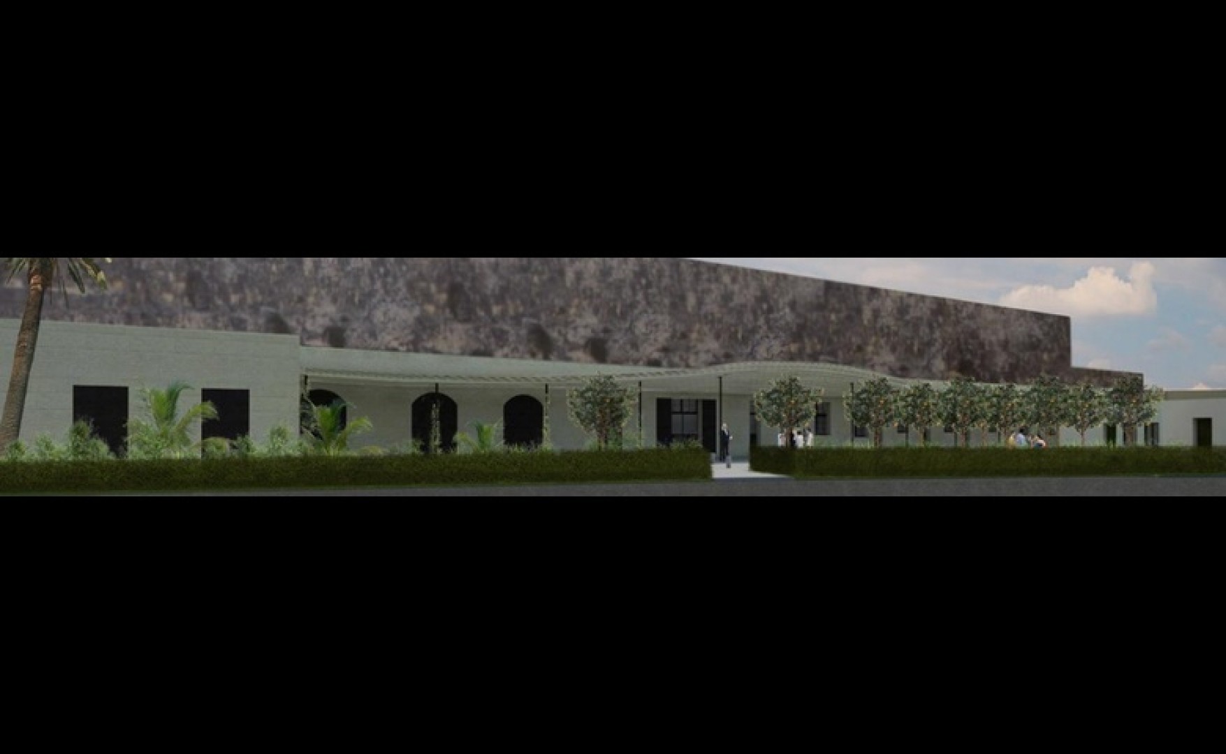 Offices in Malta: State Of The Art 750sqm Commercial Offices for Rent in Floriana