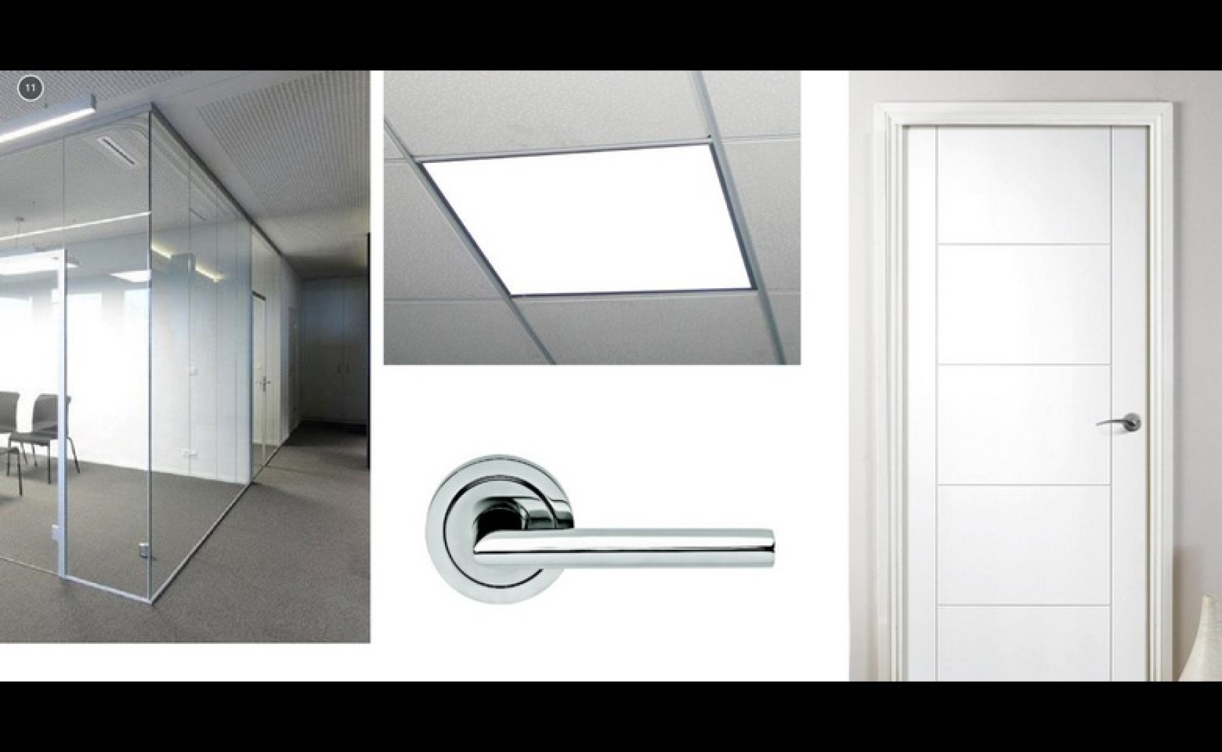 Offices in Malta: State Of The Art 1500sqm of Office Space For Rent in Floriana