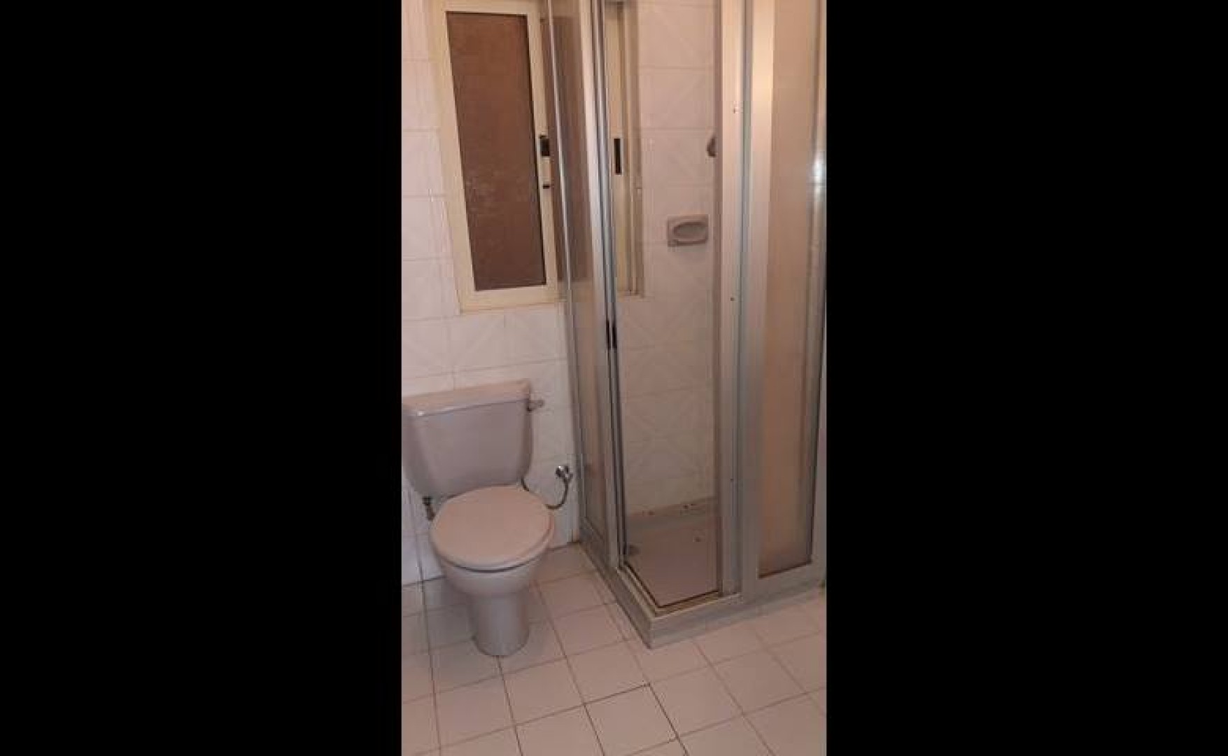 Unfurnished 3 bedroom Maisonette in St Julians with terrace and country views for rent and garage