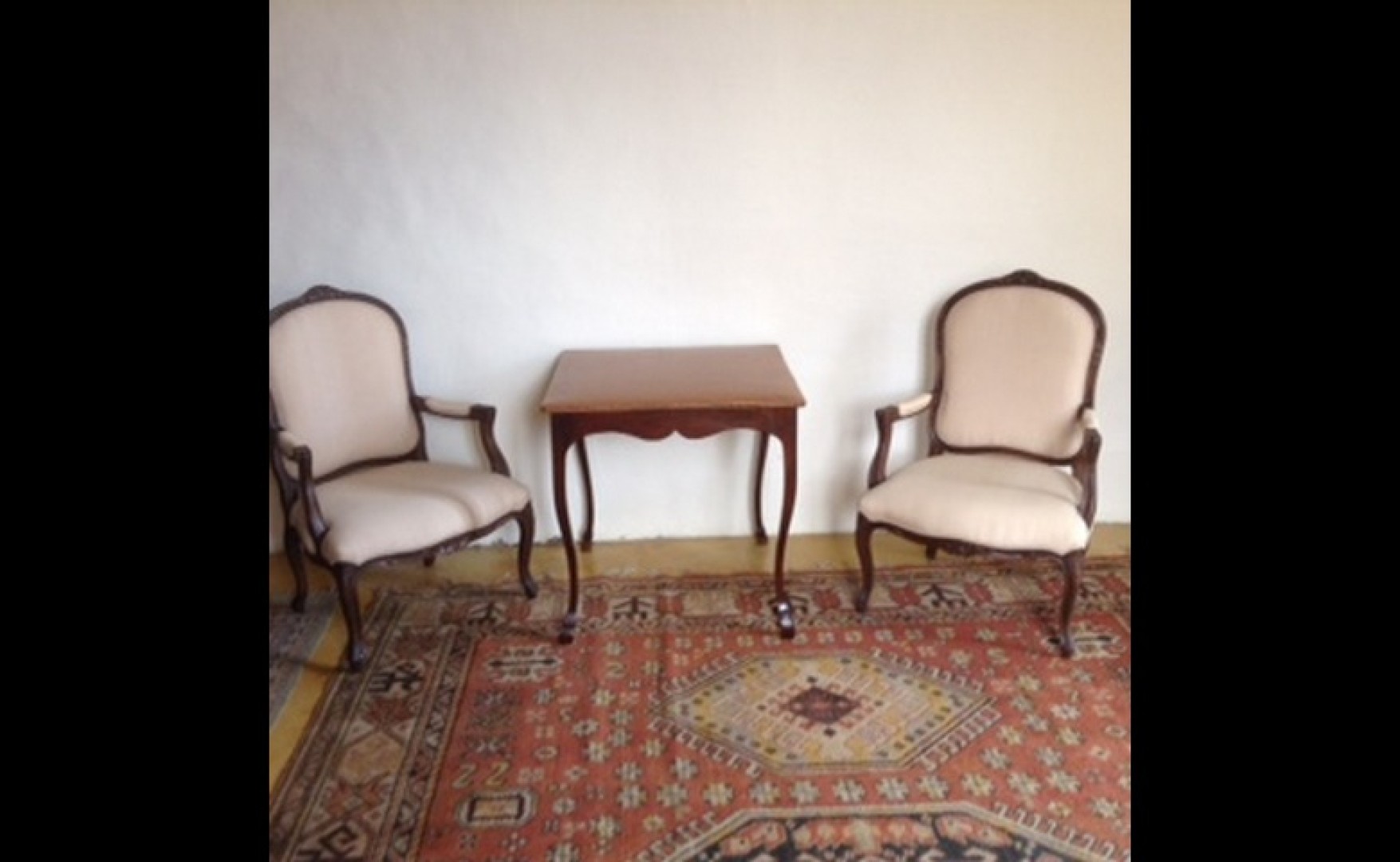 Five bedrooms palazzo in Mdina to let