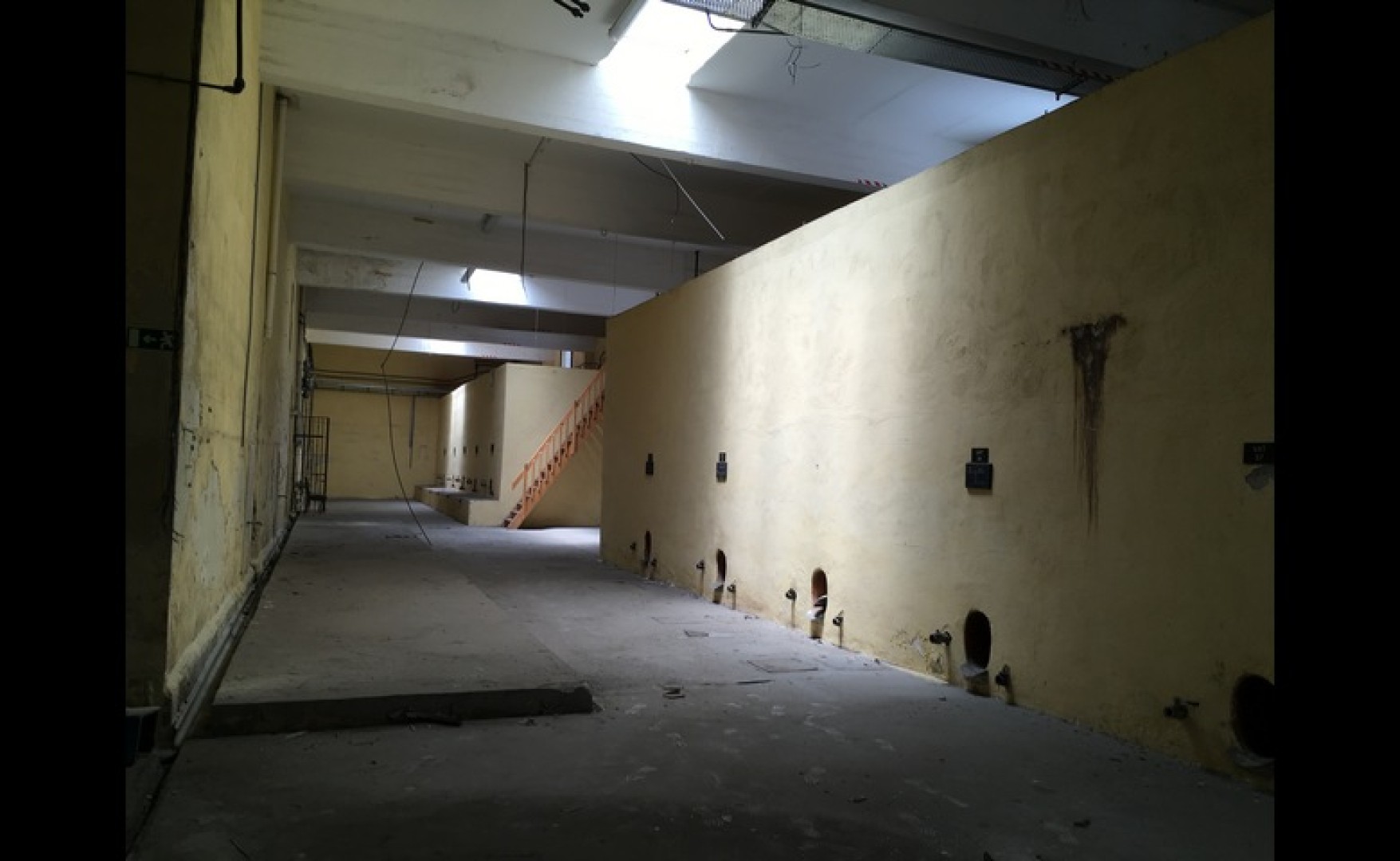 Office to let Malta: Floriana 200-800sqm Property for Rent In Floriana