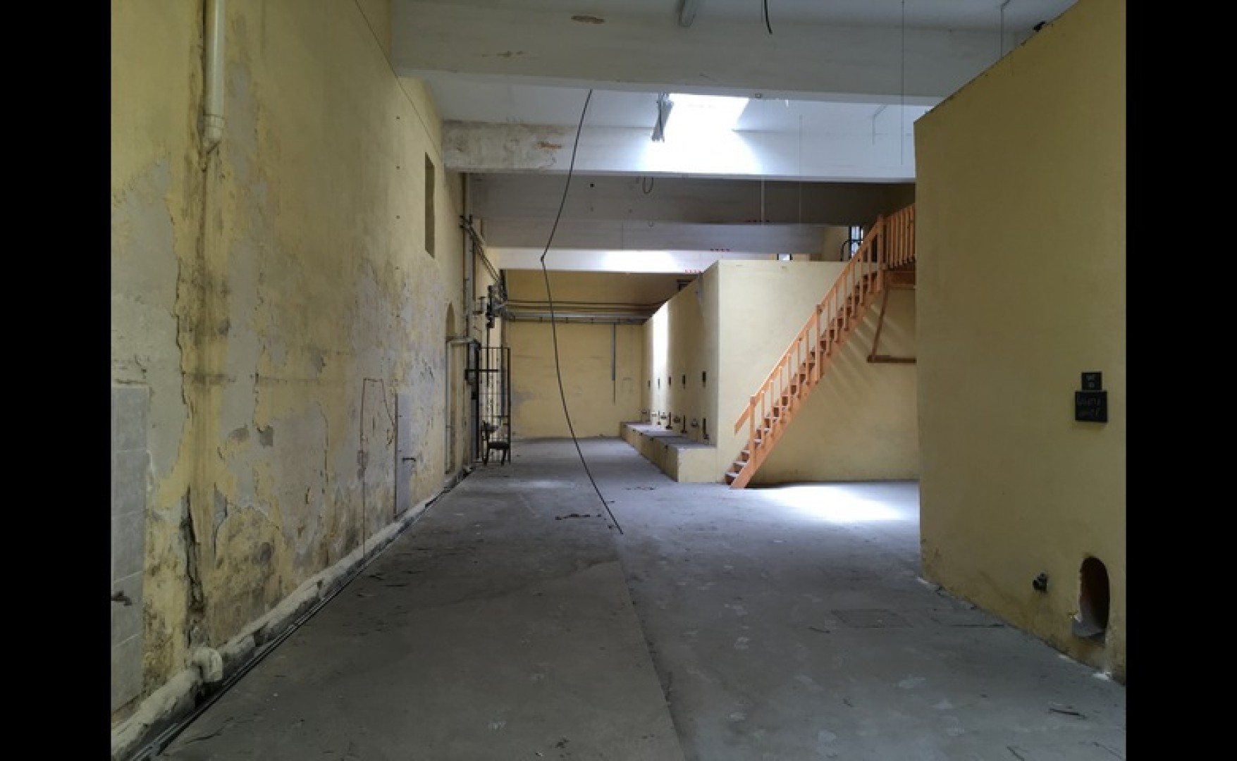 Office to let Malta: Floriana 200-800sqm Property for Rent In Floriana