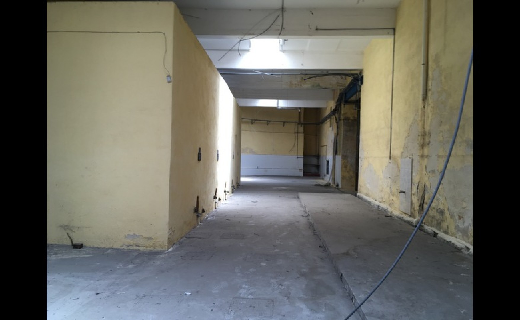 Office to let Malta: Floriana 200-800sqm Property for Rent In Floriana