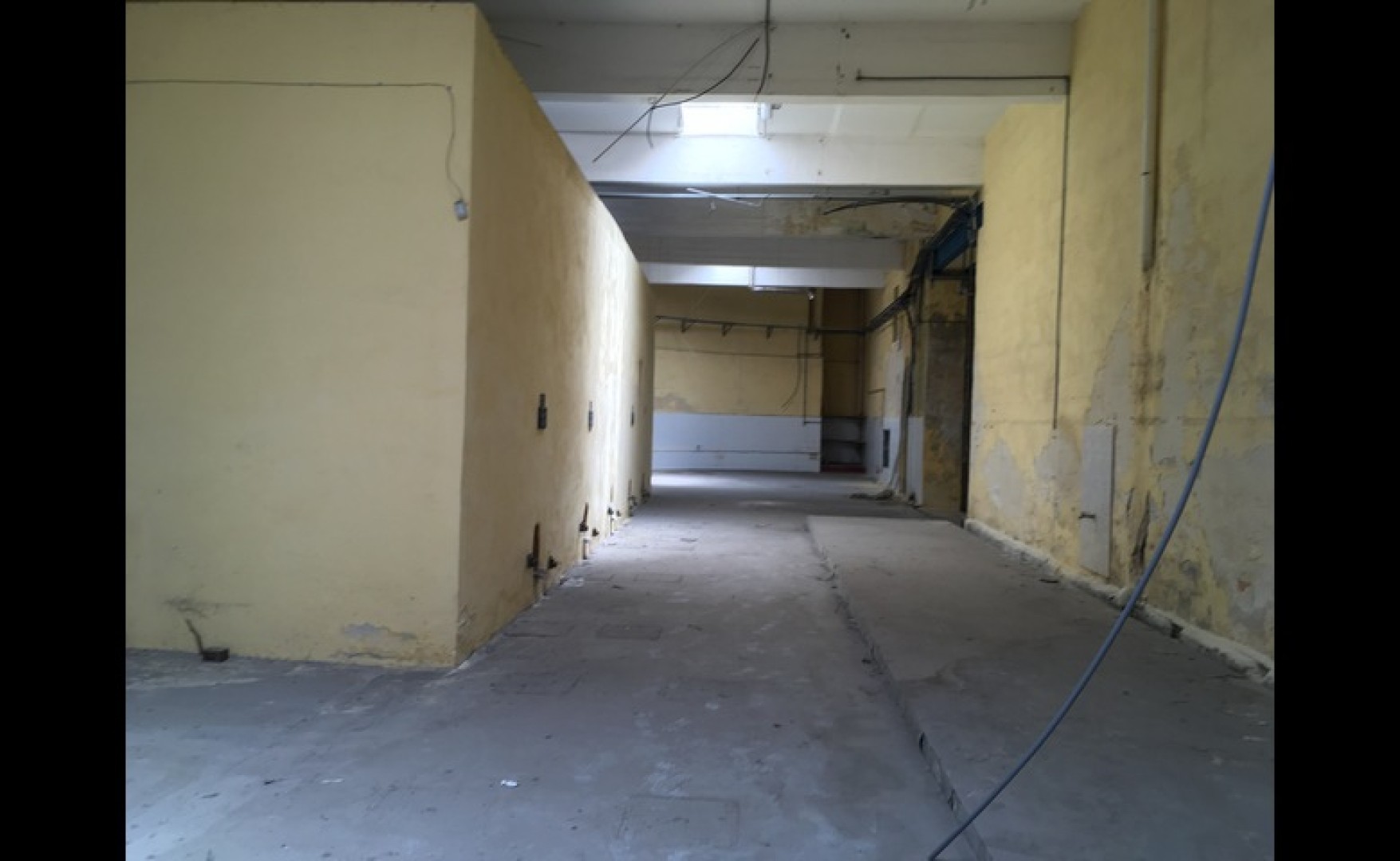 Office to let Malta: Floriana 200-800sqm Property for Rent In Floriana