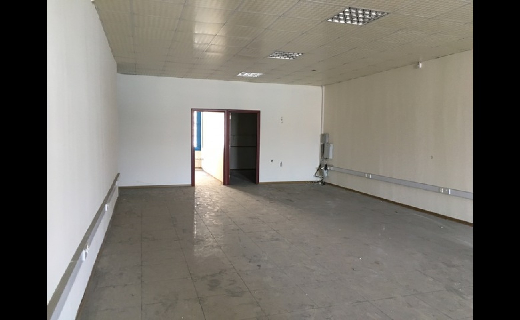 Office to let Malta: Floriana 200-800sqm Property for Rent In Floriana