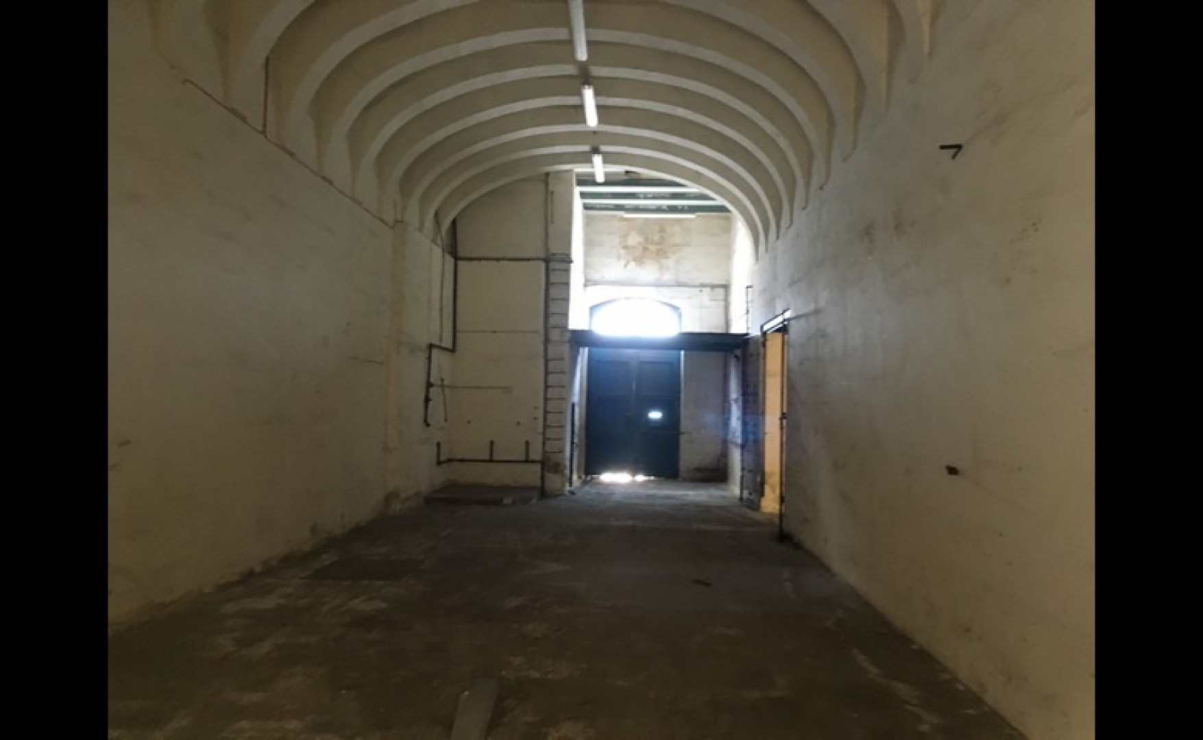 Office to let Malta: Floriana 800sqm Massive Open Plan Property for Rent on The Seafront