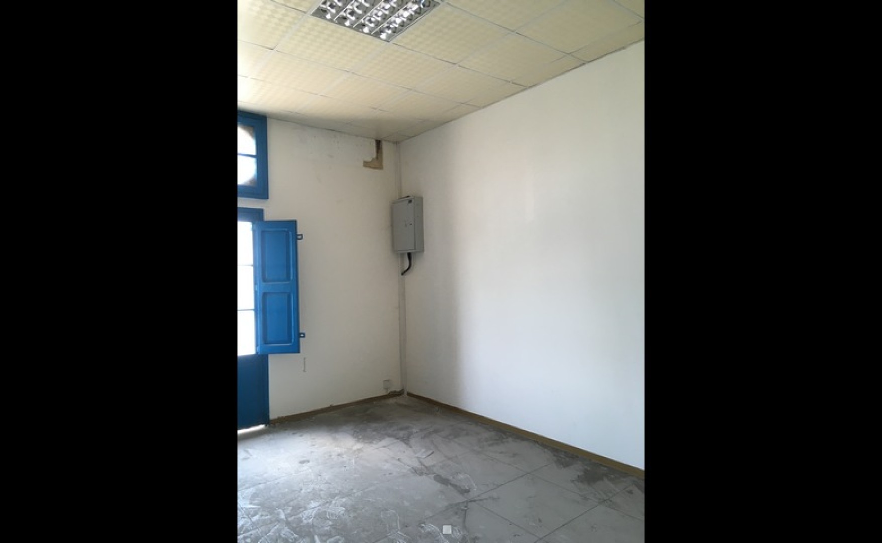 Office to let Malta: Floriana 800sqm Massive Open Plan Property for Rent on The Seafront