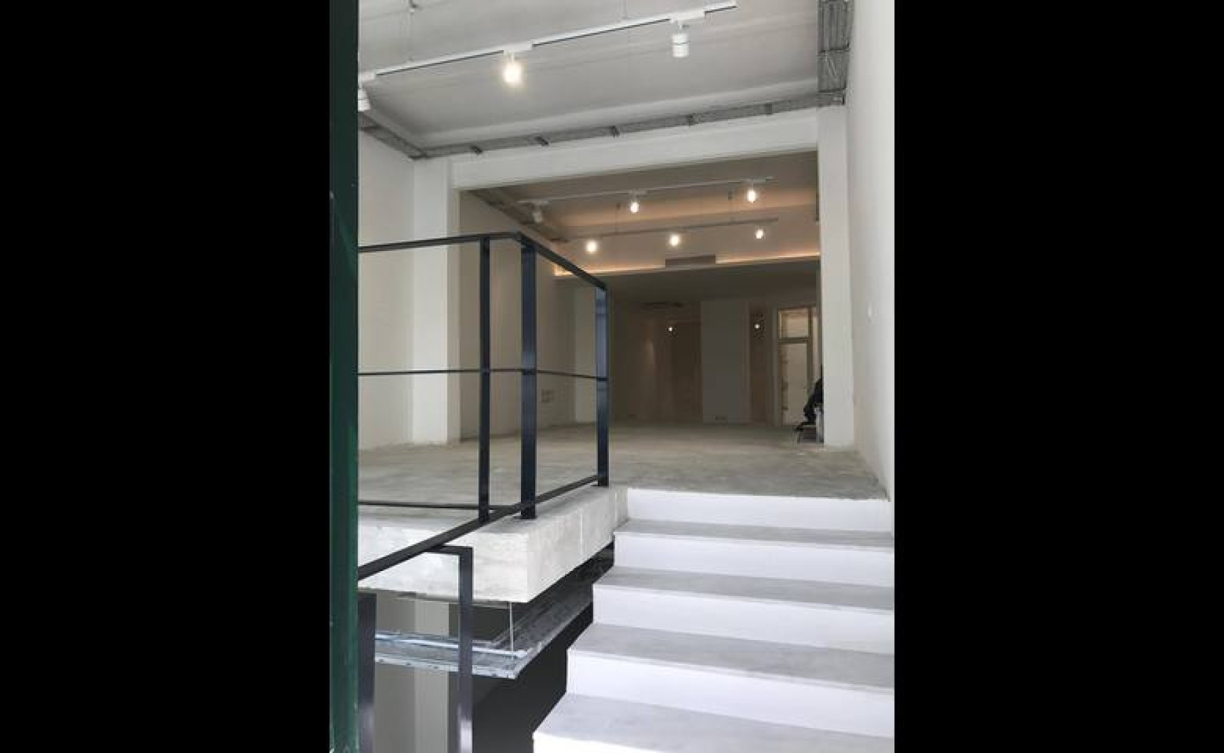 Brand New Seafront Office In Floriana