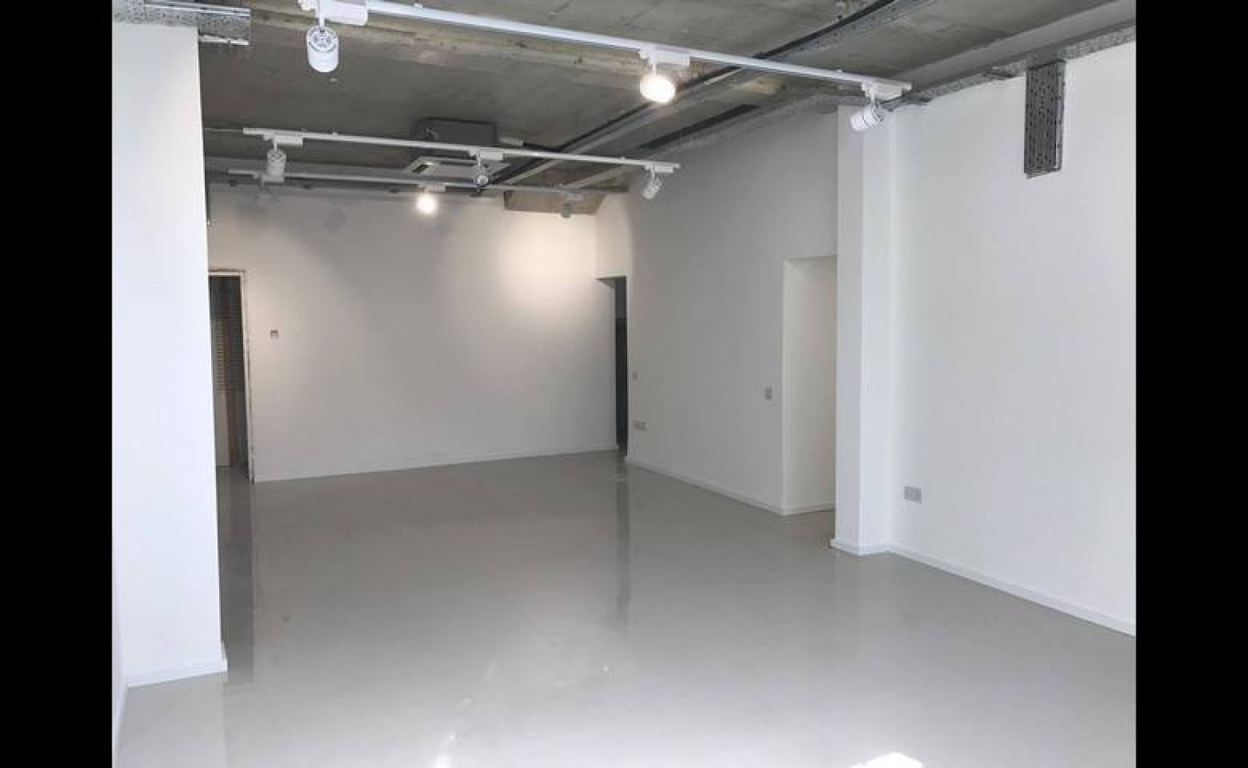 Brand New Seafront Office In Floriana