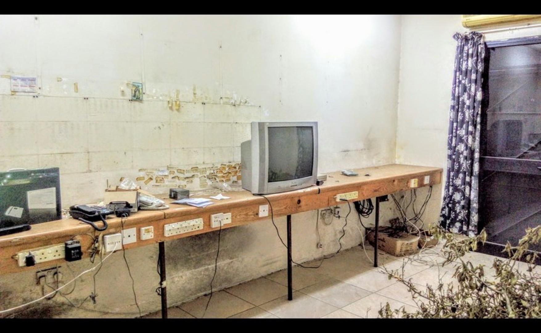 Shops for rent in Malta: 200sqm commercial premises to let