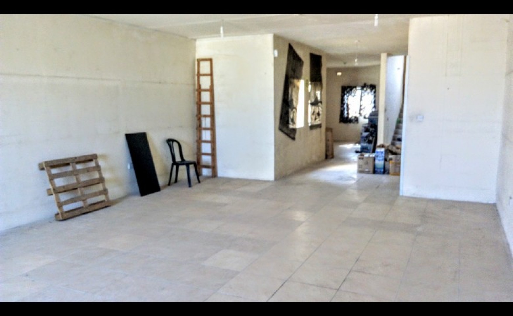 Shops for rent in Malta: 200sqm commercial premises to let