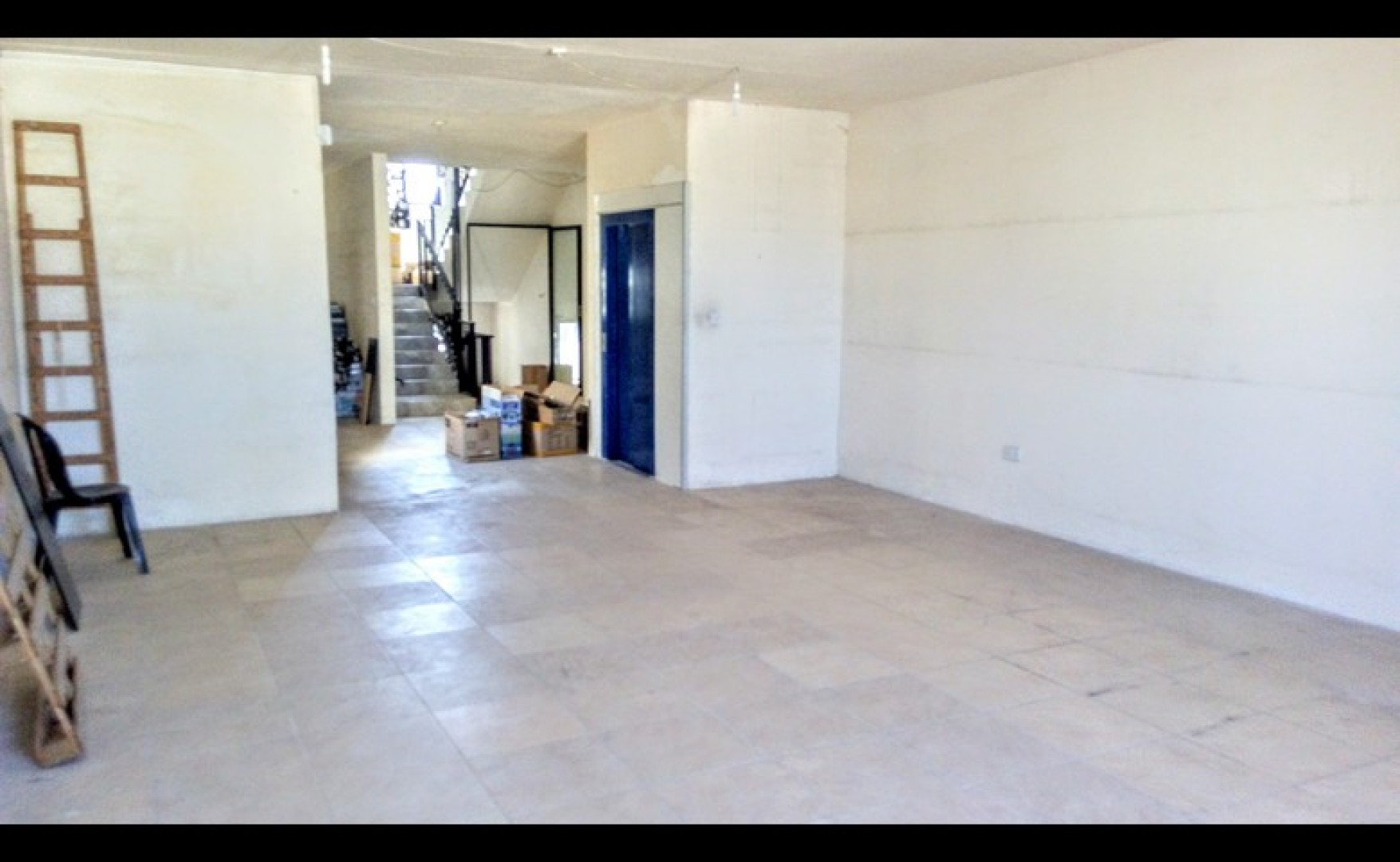Shops for rent in Malta: 200sqm commercial premises to let