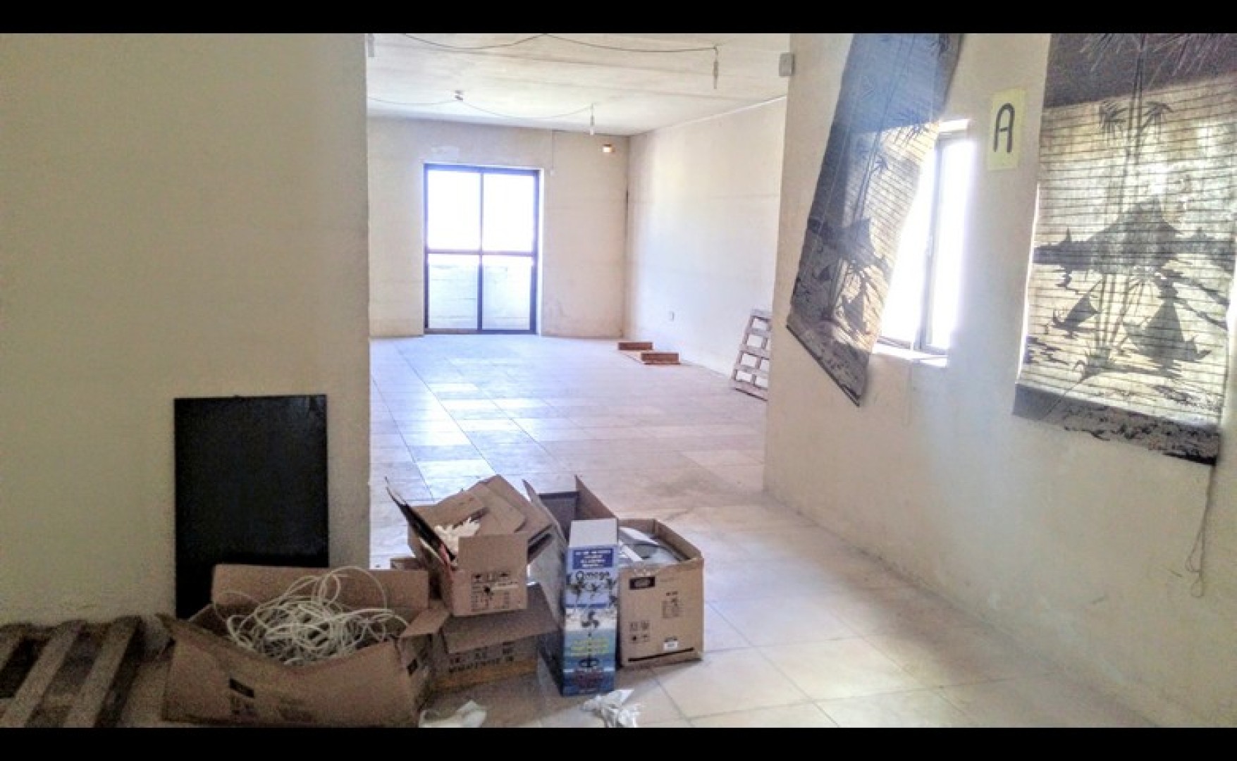 Shops for rent in Malta: 200sqm commercial premises to let