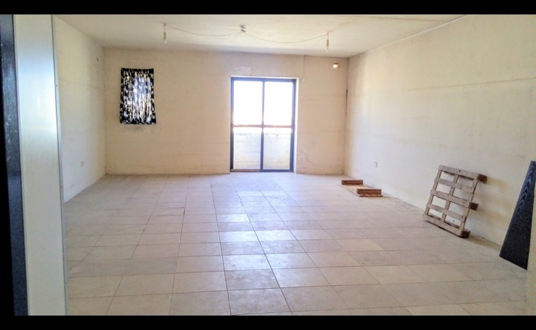 Shops for rent in Malta: 200sqm commercial premises to let