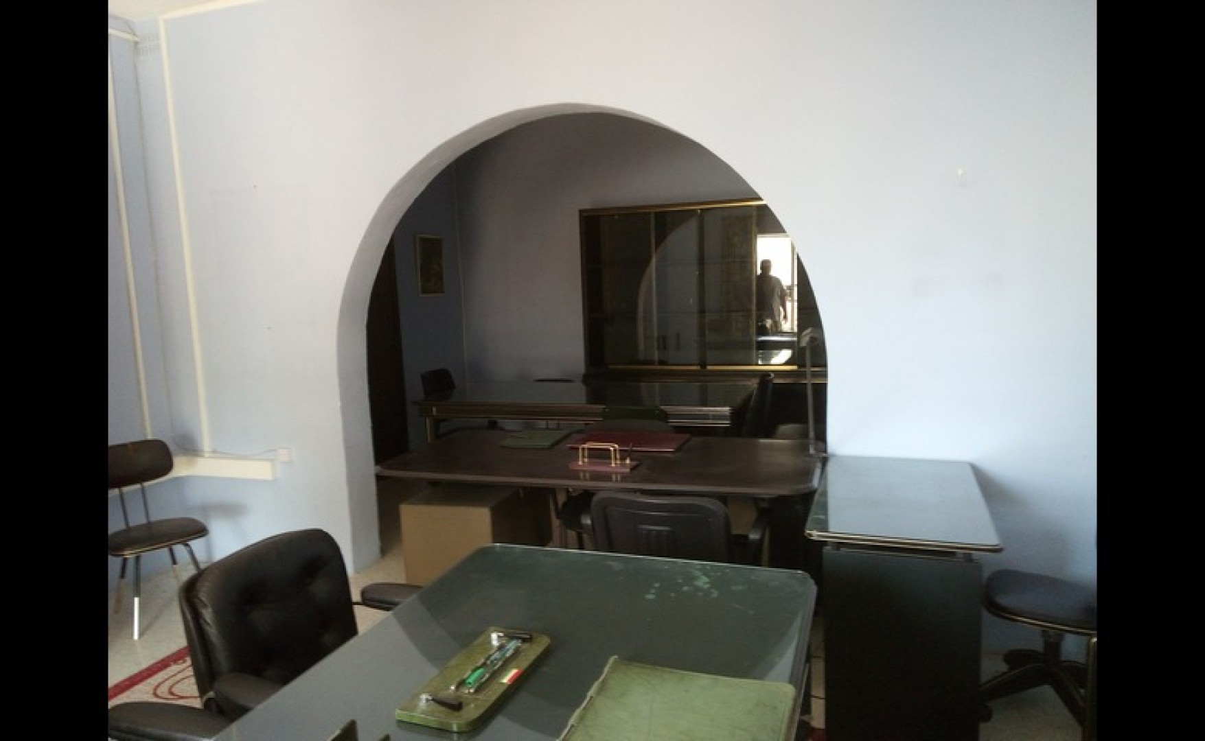 Offices for rent in Malta: Naxxar premises with an area of 55sqm