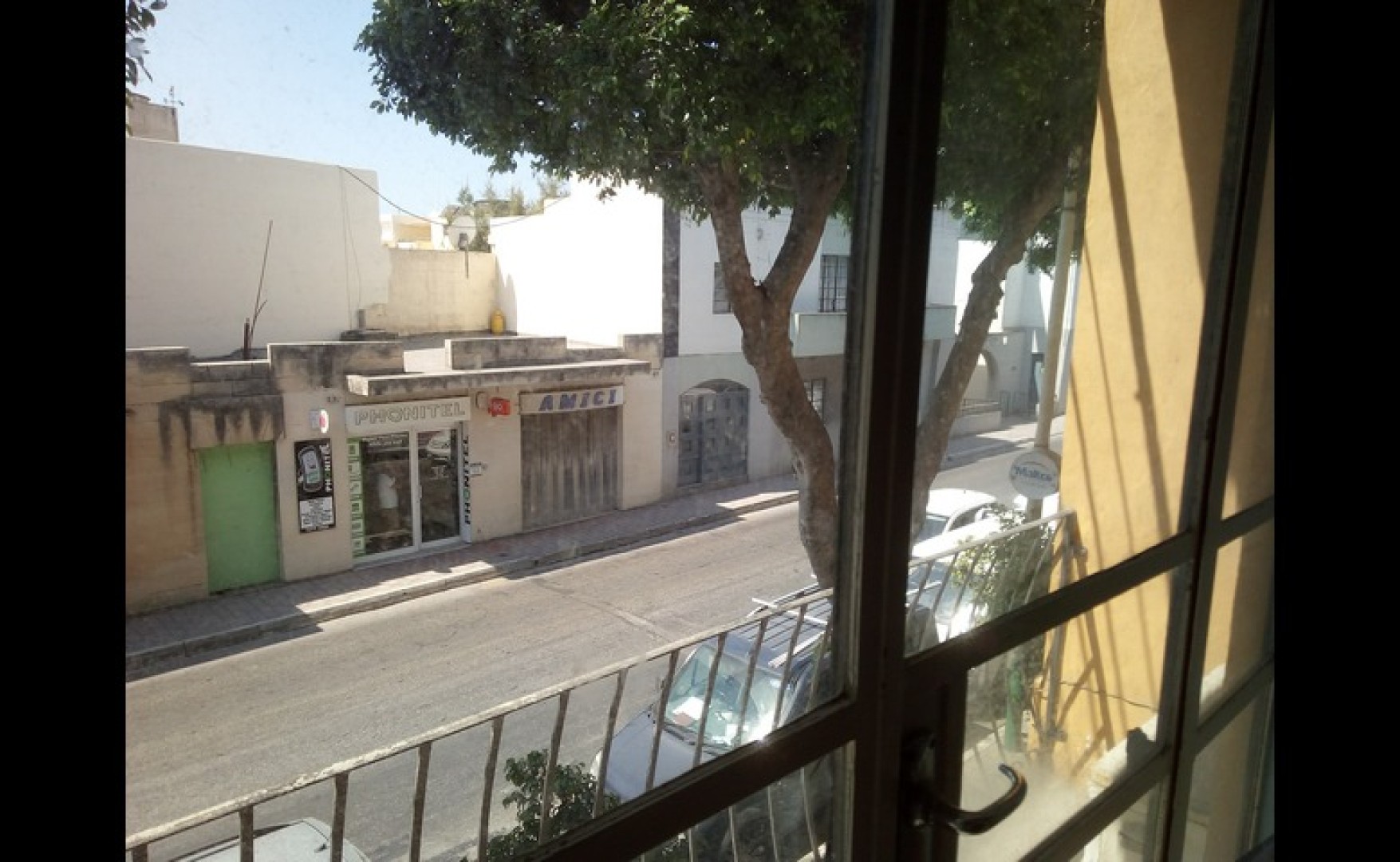 Offices for rent in Malta: Naxxar premises with an area of 55sqm