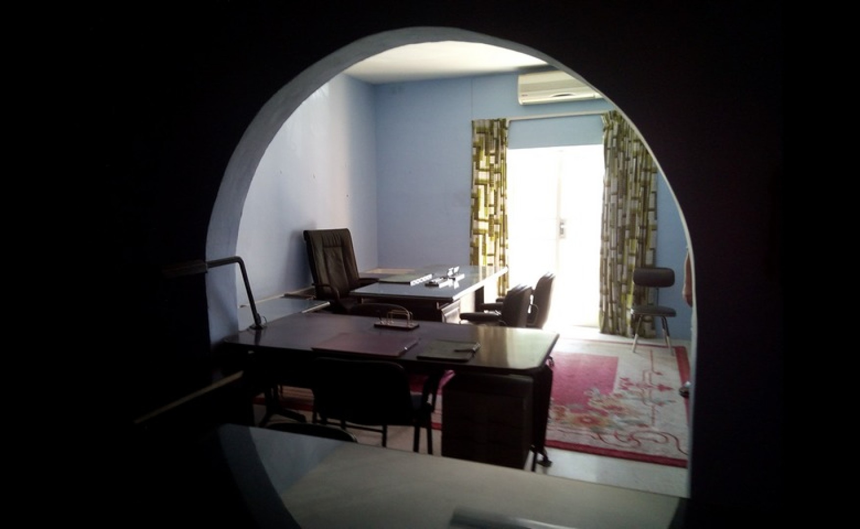 Offices for rent in Malta: Naxxar premises with an area of 55sqm