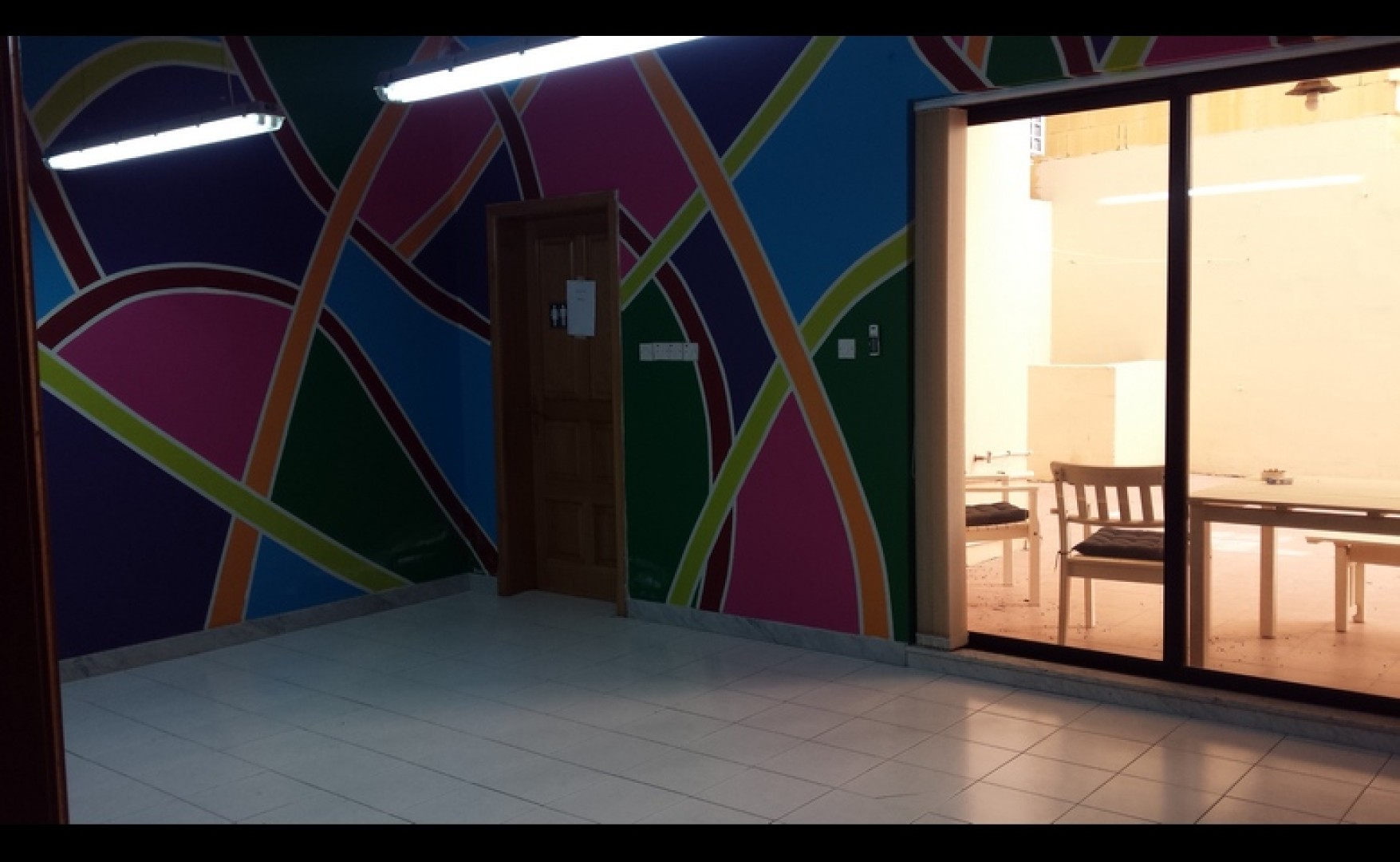 500sqm Office for rent in Sliema