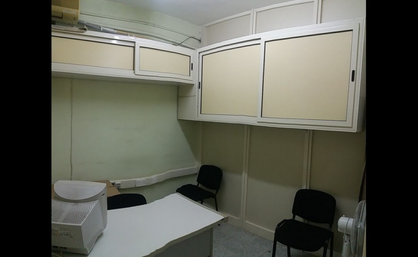 Commercial property Malta: 60sqm premises for rent in St Venera