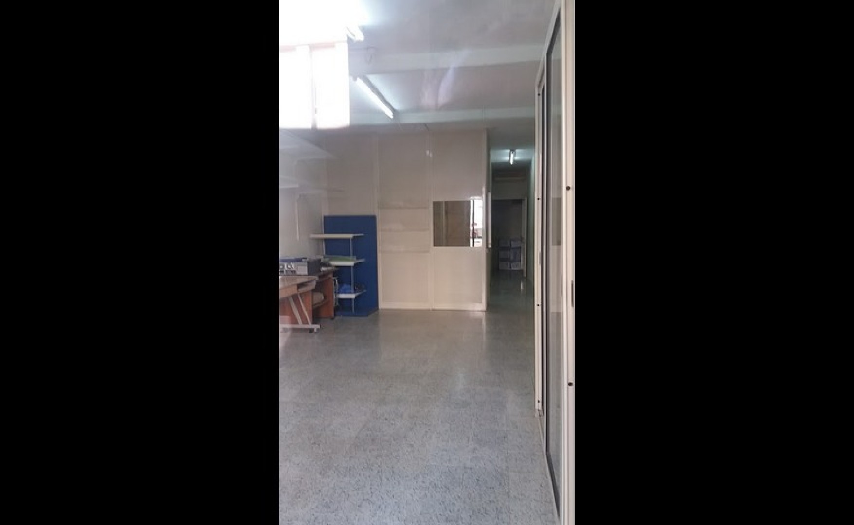 Commercial property Malta: 60sqm premises for rent in St Venera