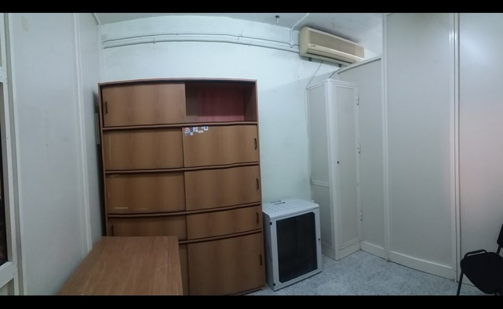 Commercial property Malta: 60sqm premises for rent in St Venera
