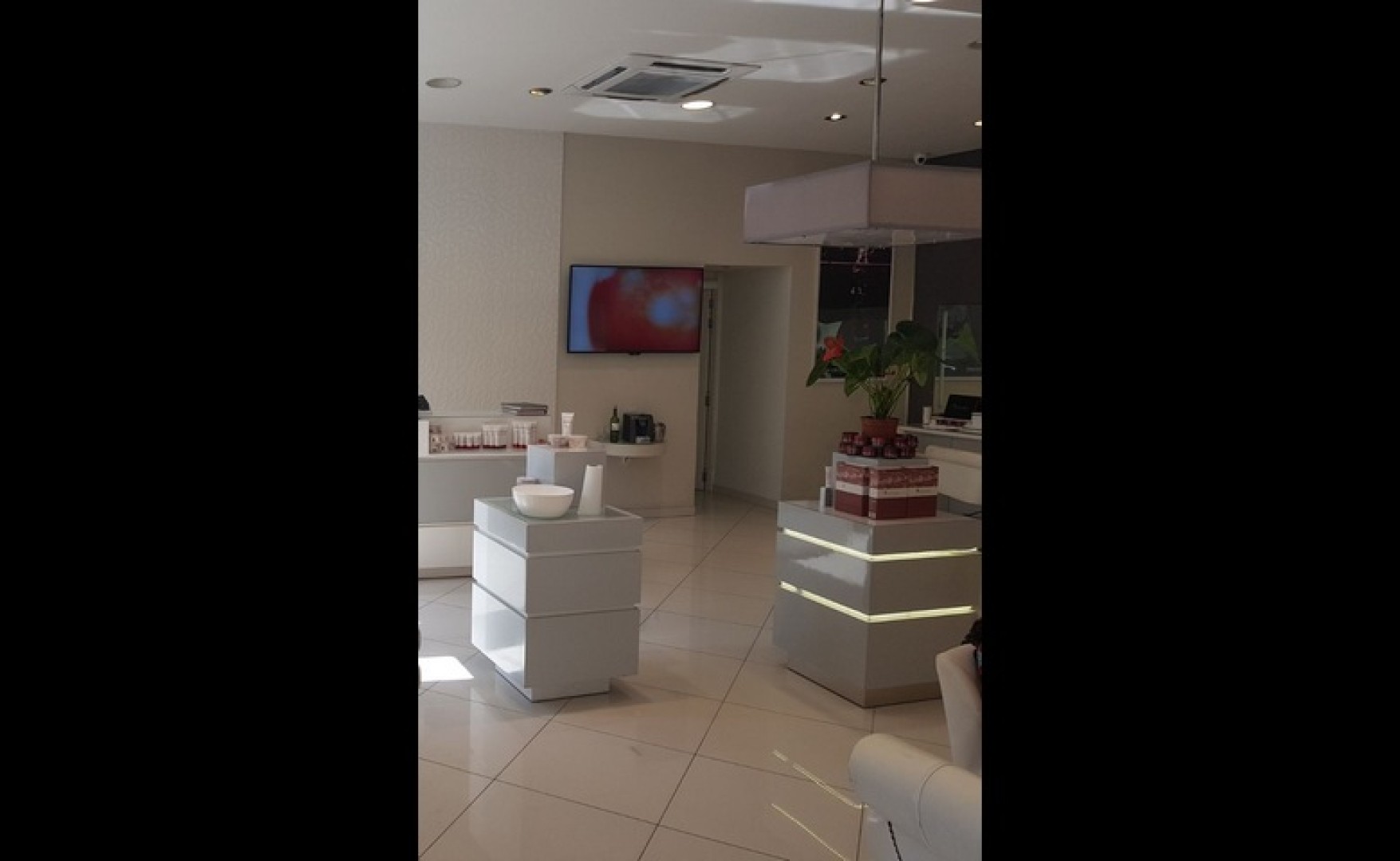 Shops for rent in Malta: Sliema property to let