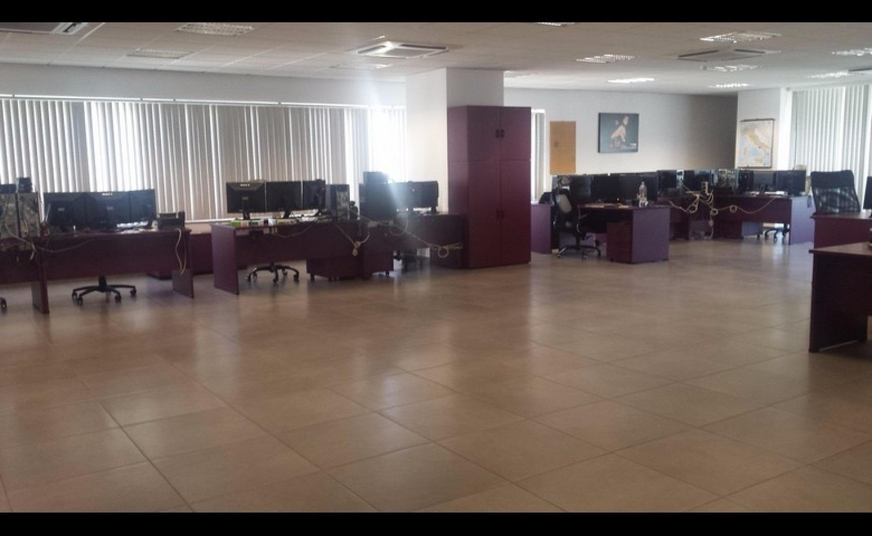 Office space for rent in gzira that consists of Gzira 369 sqm for rent
