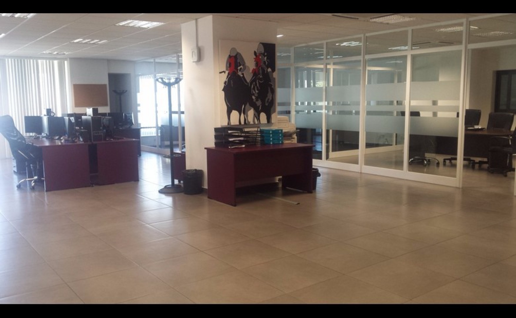 Office space for rent in gzira that consists of Gzira 369 sqm for rent