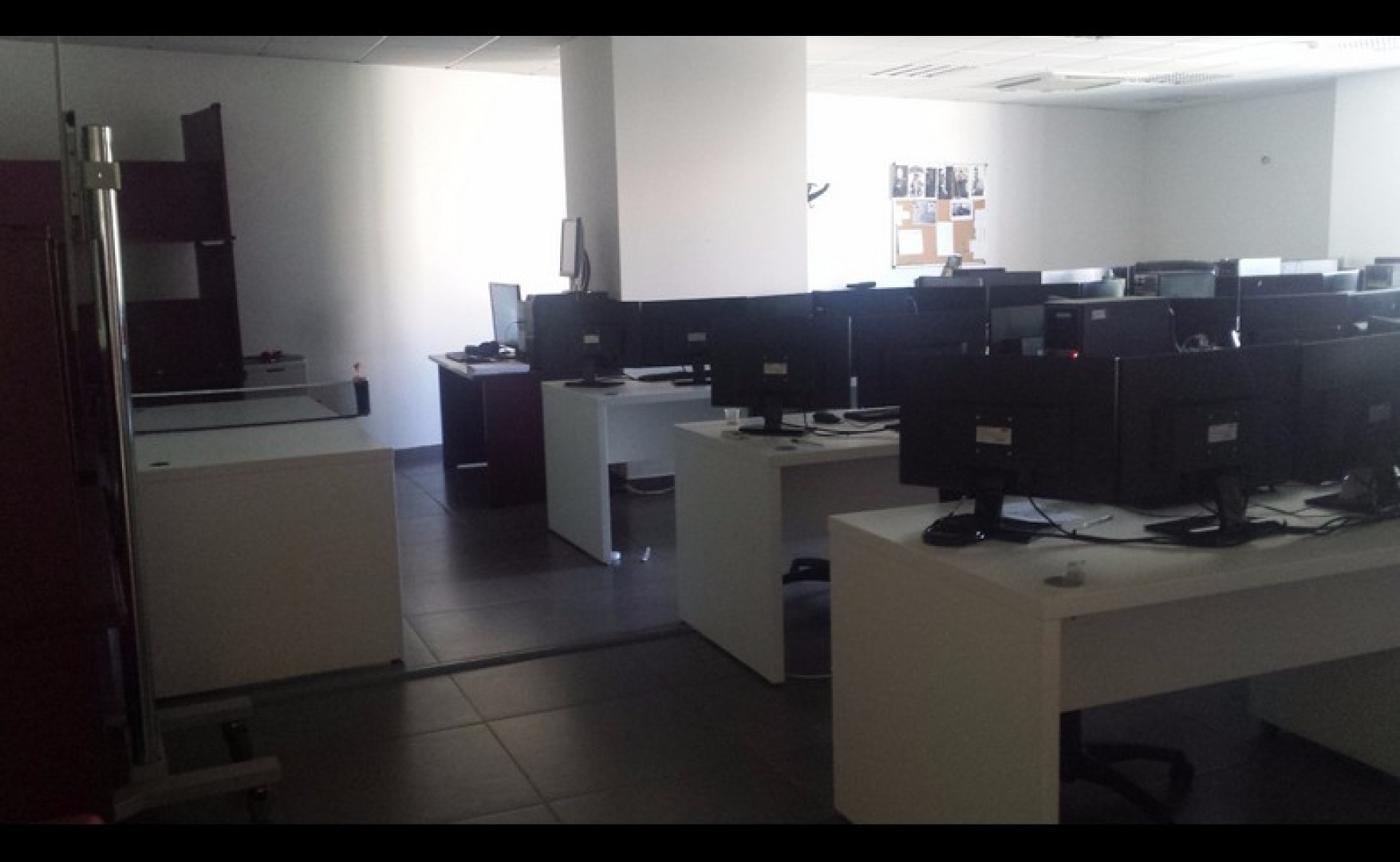 Office Space for rent in gzira that consists 368 sqm