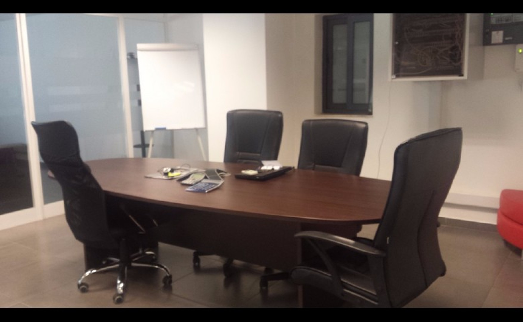 Office Space for rent in gzira that consists 368 sqm