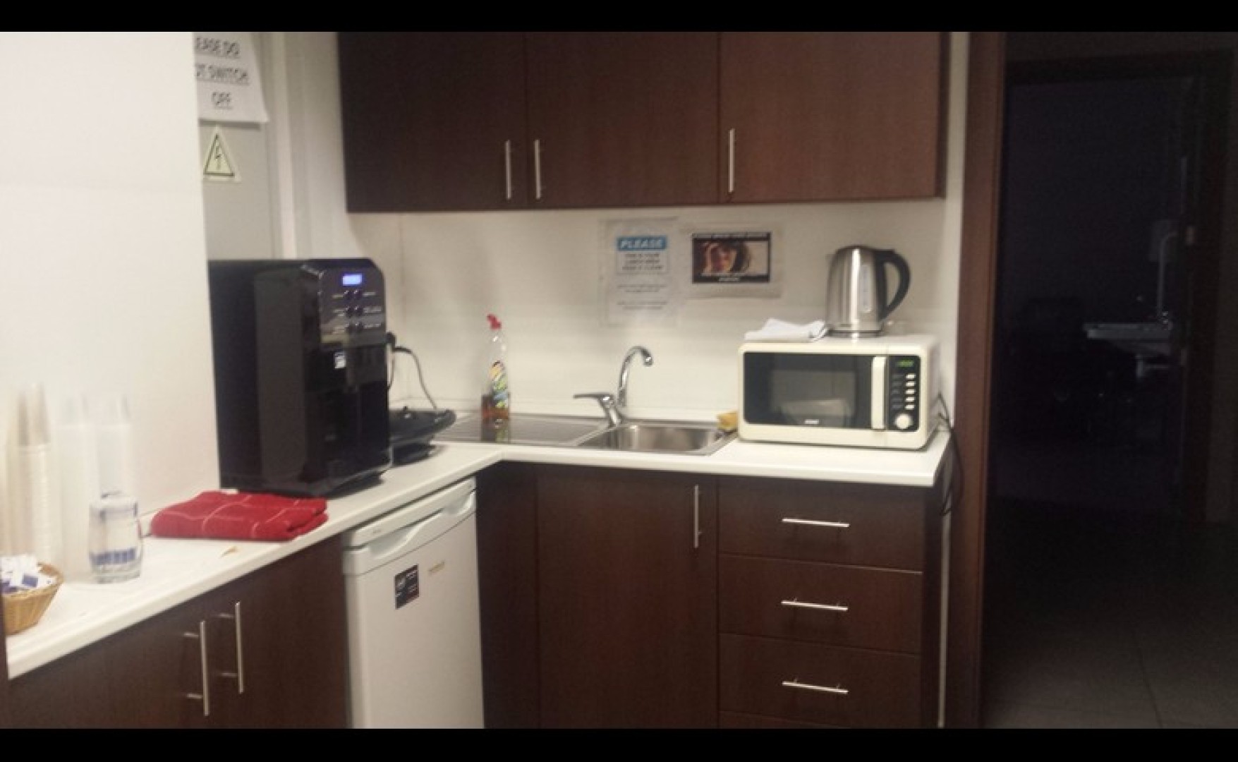 Office Space for rent in gzira that consists 368 sqm