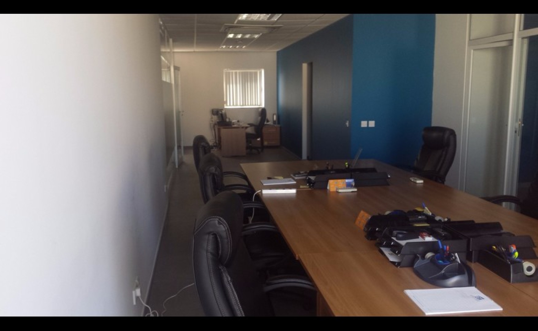 Offices for rent in Malta: Gzira 200sqm premises to let