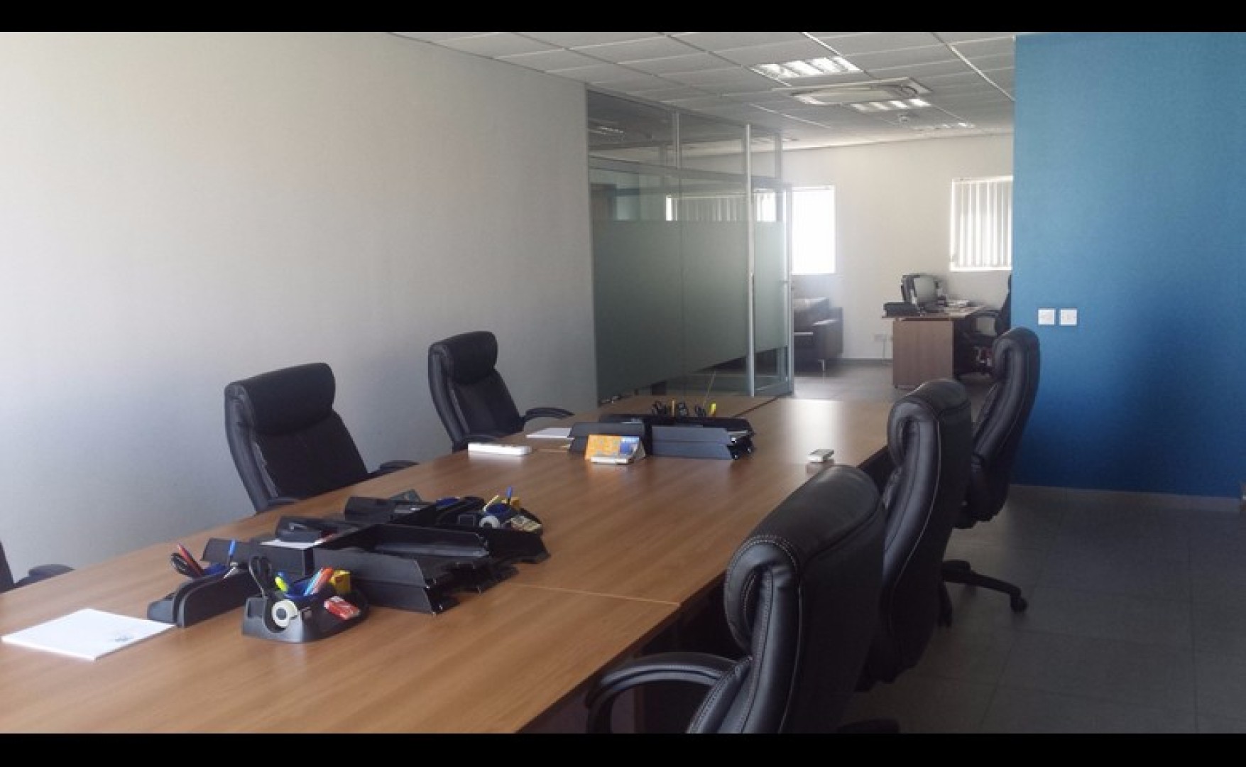 Offices for rent in Malta: Gzira 200sqm premises to let