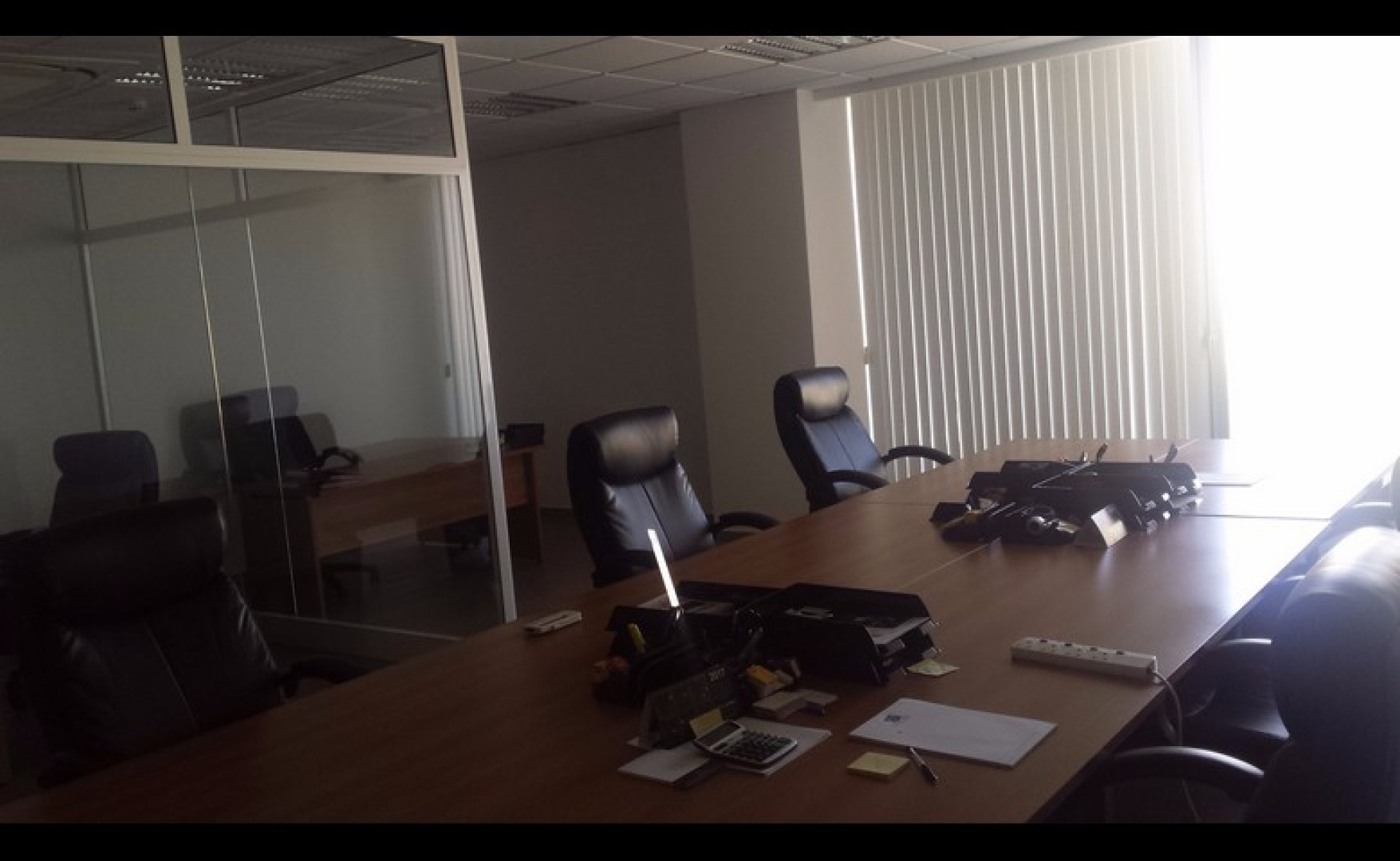 Offices for rent in Malta: Gzira 200sqm premises to let