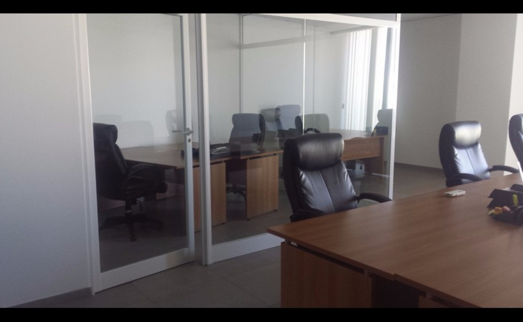 Offices for rent in Malta: Gzira 200sqm premises to let