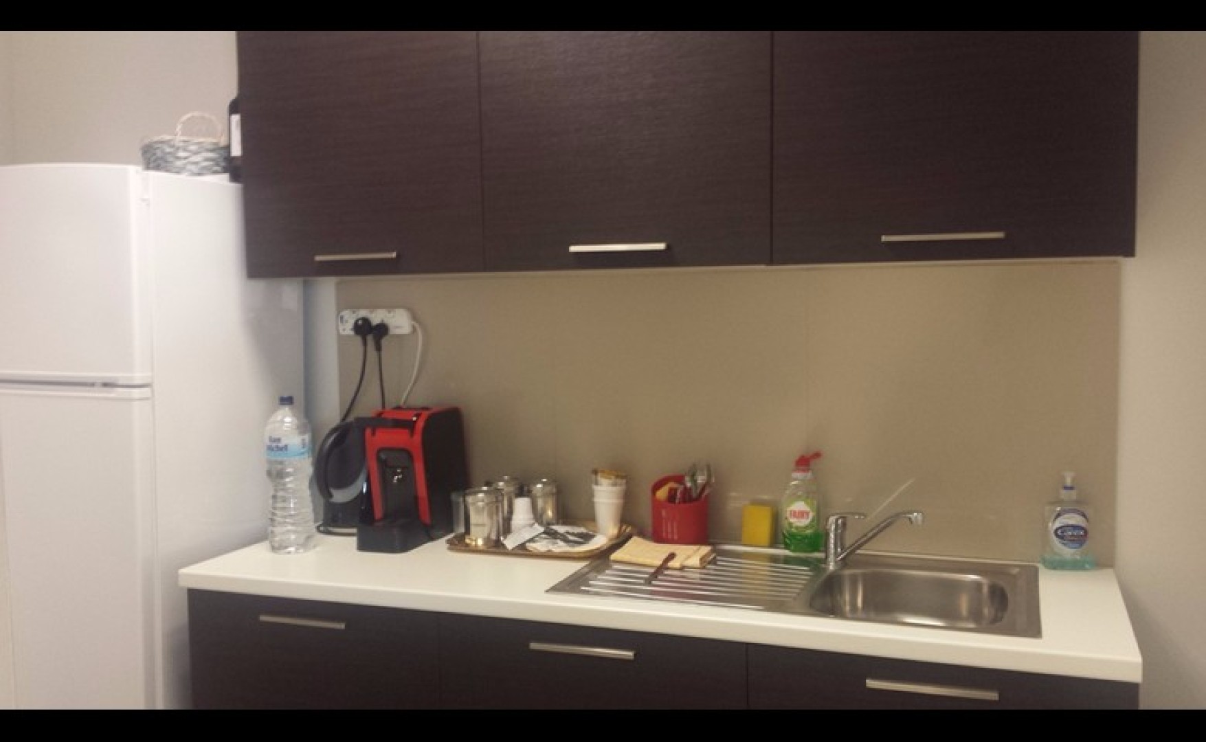 Offices for rent in Malta: Gzira 200sqm premises to let