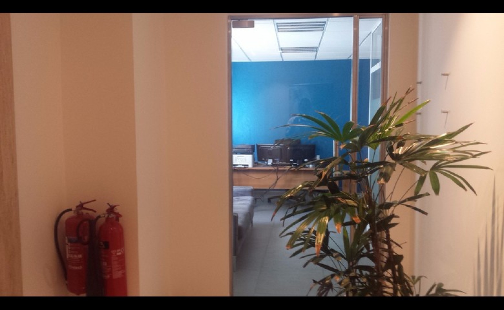 Offices for rent in Malta: Gzira 200sqm premises to let