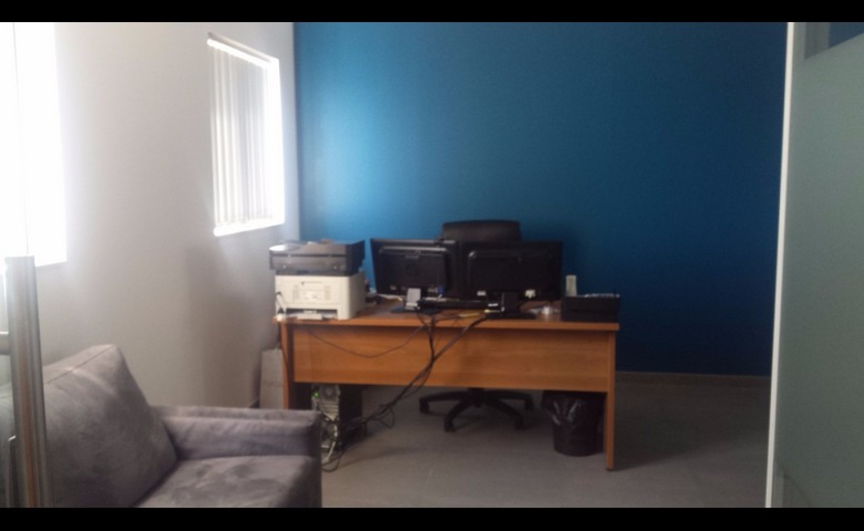 Offices for rent in Malta: Gzira 200sqm premises to let