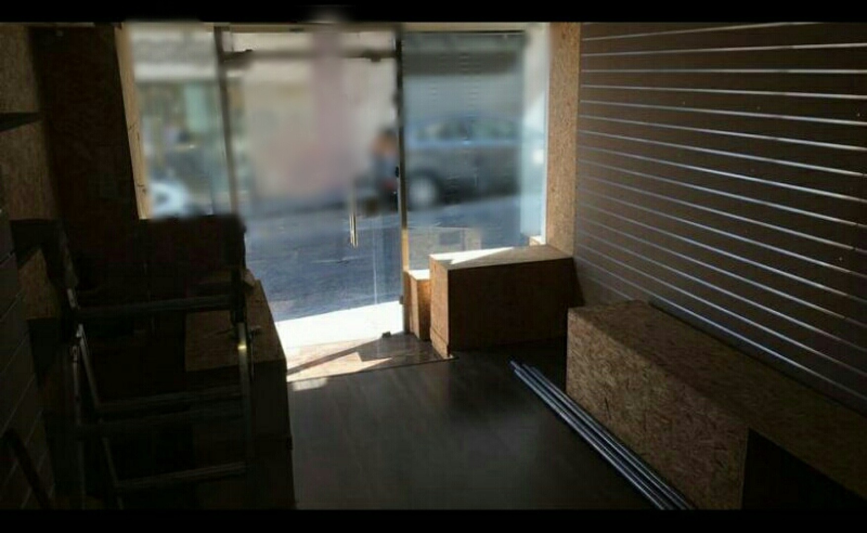 Shops to let Malta: Sliema 17sqm property for rent