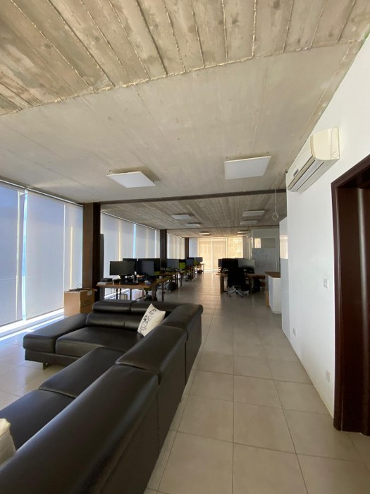 Brand New 1st floor office space for rent in St Venera