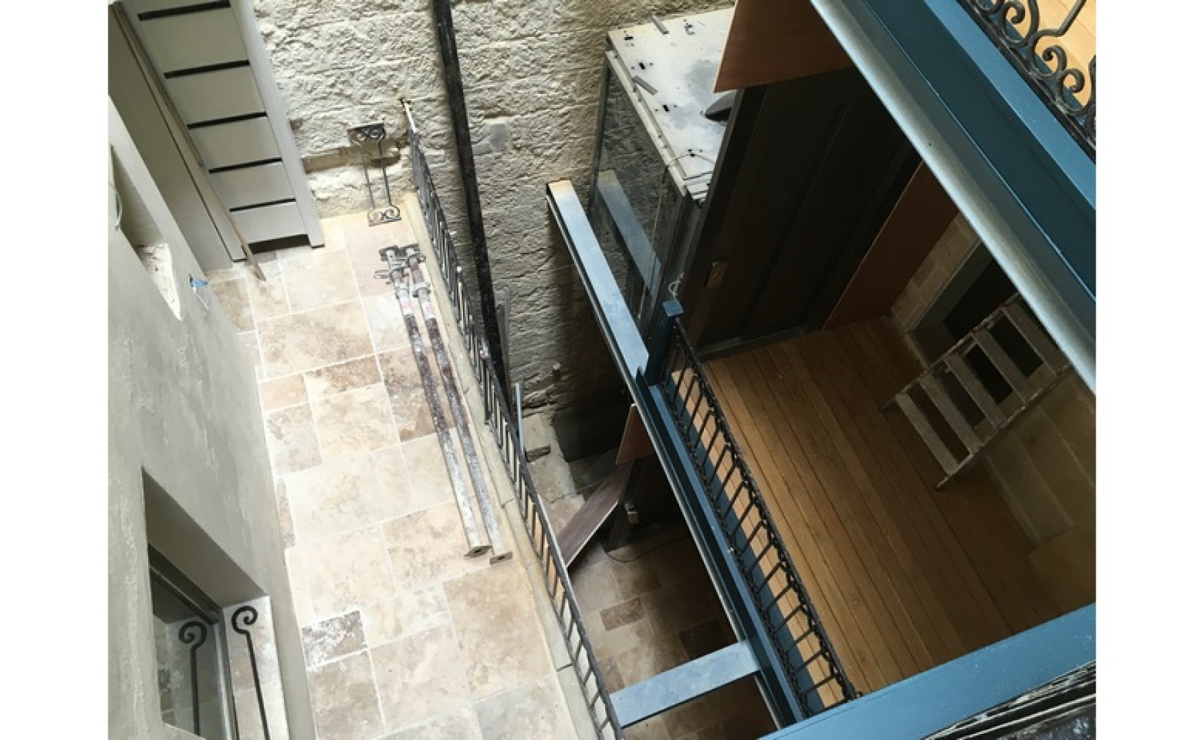 Offices to let in Malta: Highly Finished Office Palazzo For Rent in Valletta, Various Sizes Available