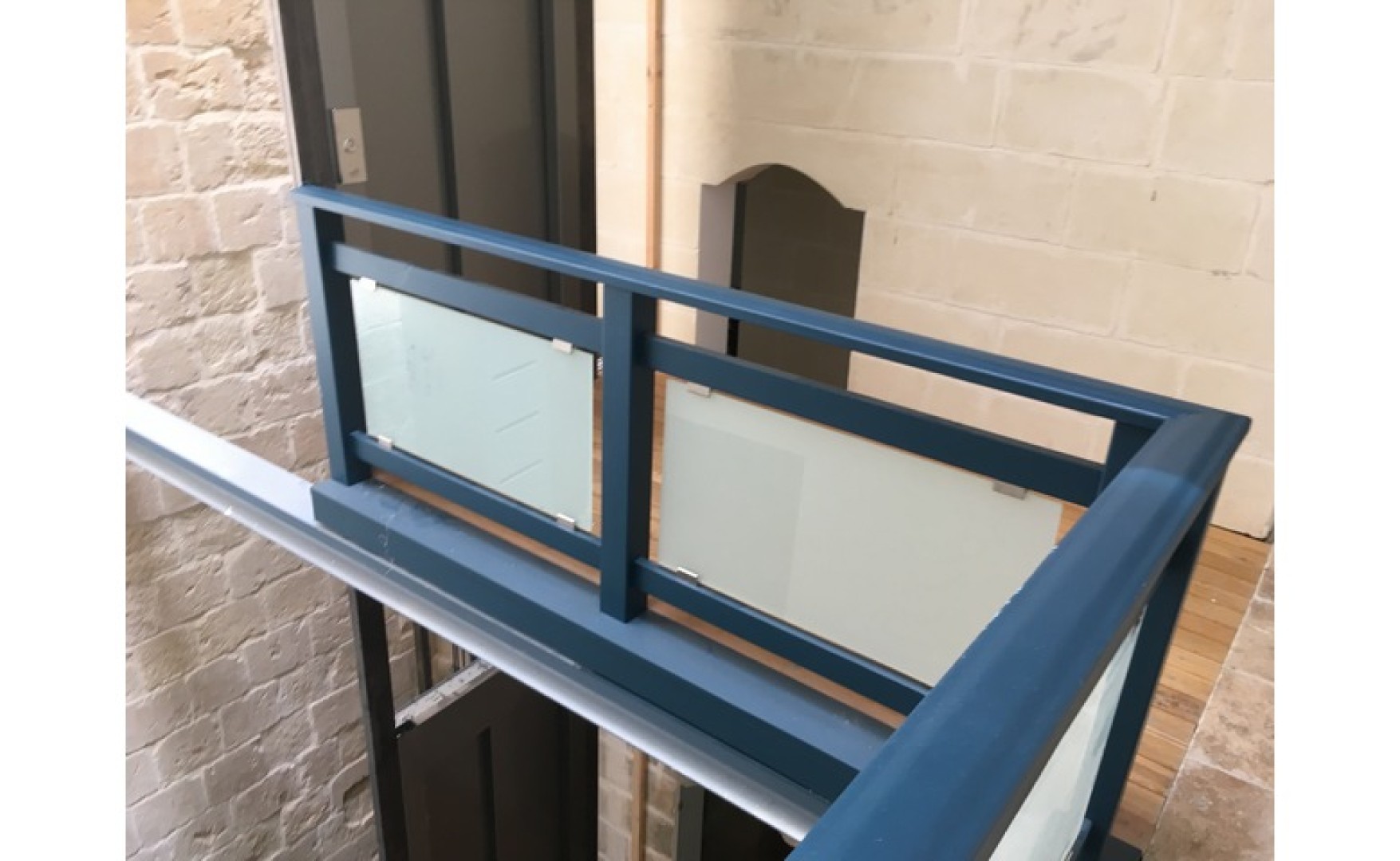 Offices to let in Malta: Highly Finished Office Palazzo For Rent in Valletta, Various Sizes Available